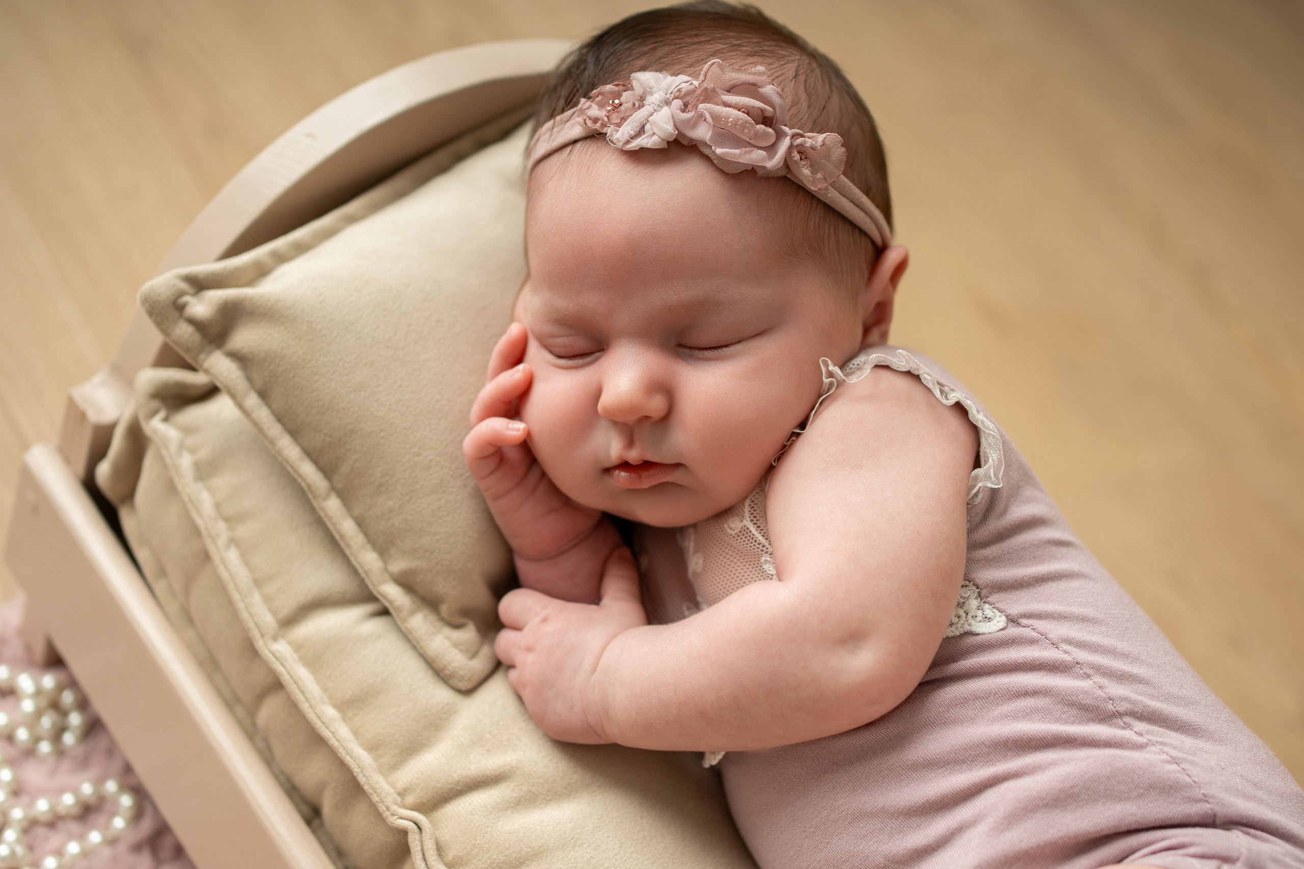 NeW BORN. Фотограф Москва