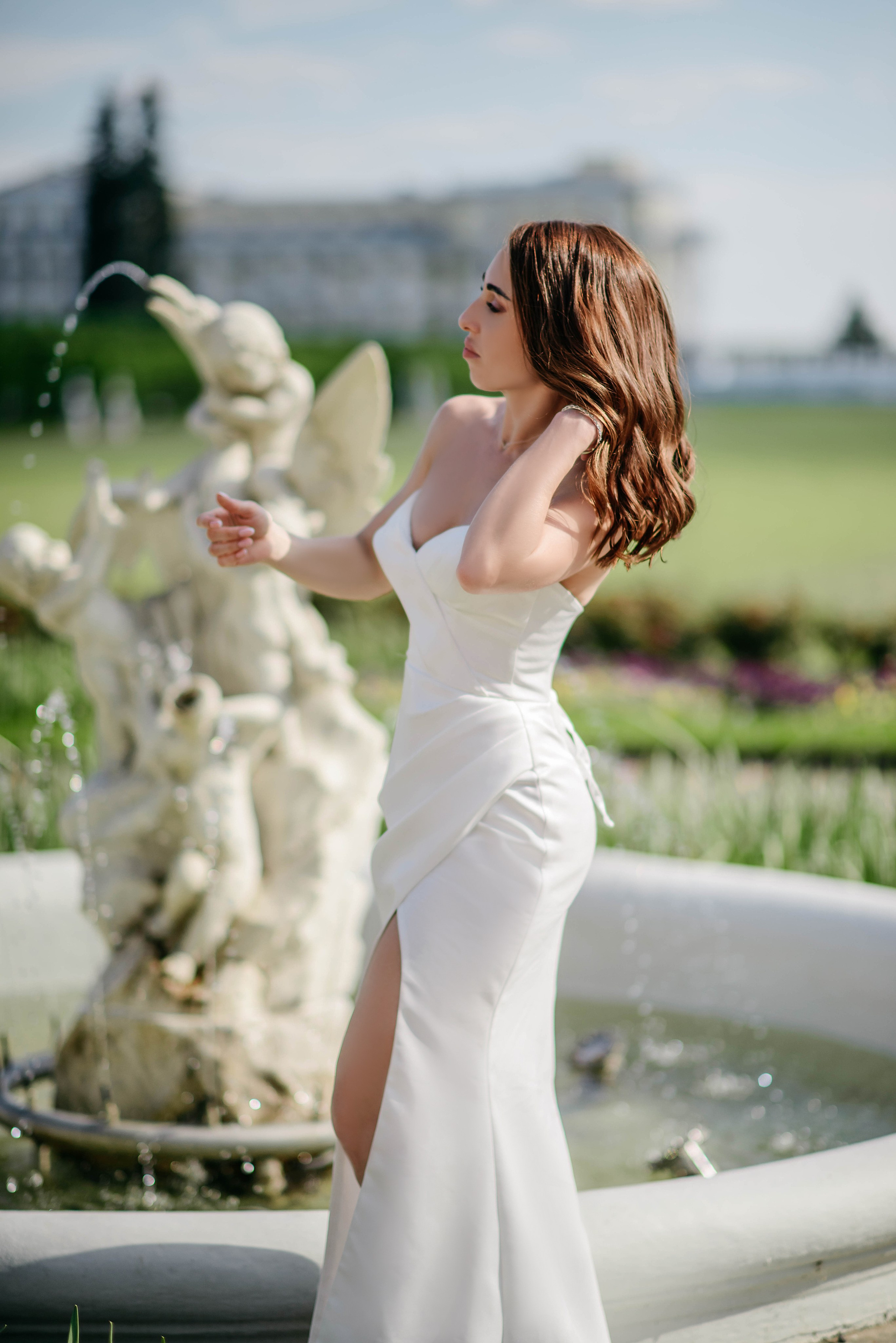 Arhangelskoe. Свадебный и семейный фотограф в г. Москва Ирина Гаврилова