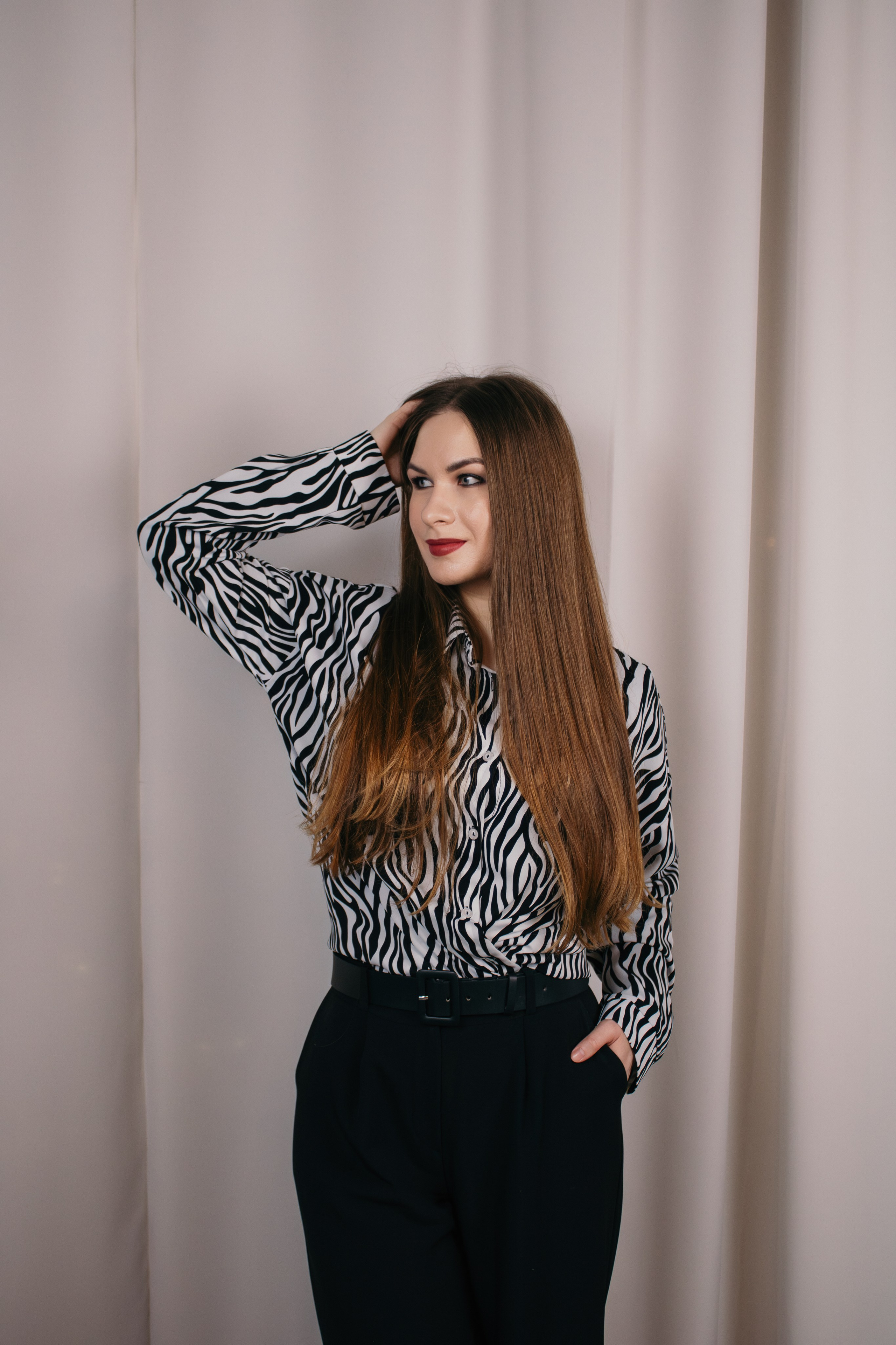 Анна. Фотограф в Самаре Анастасия Попова