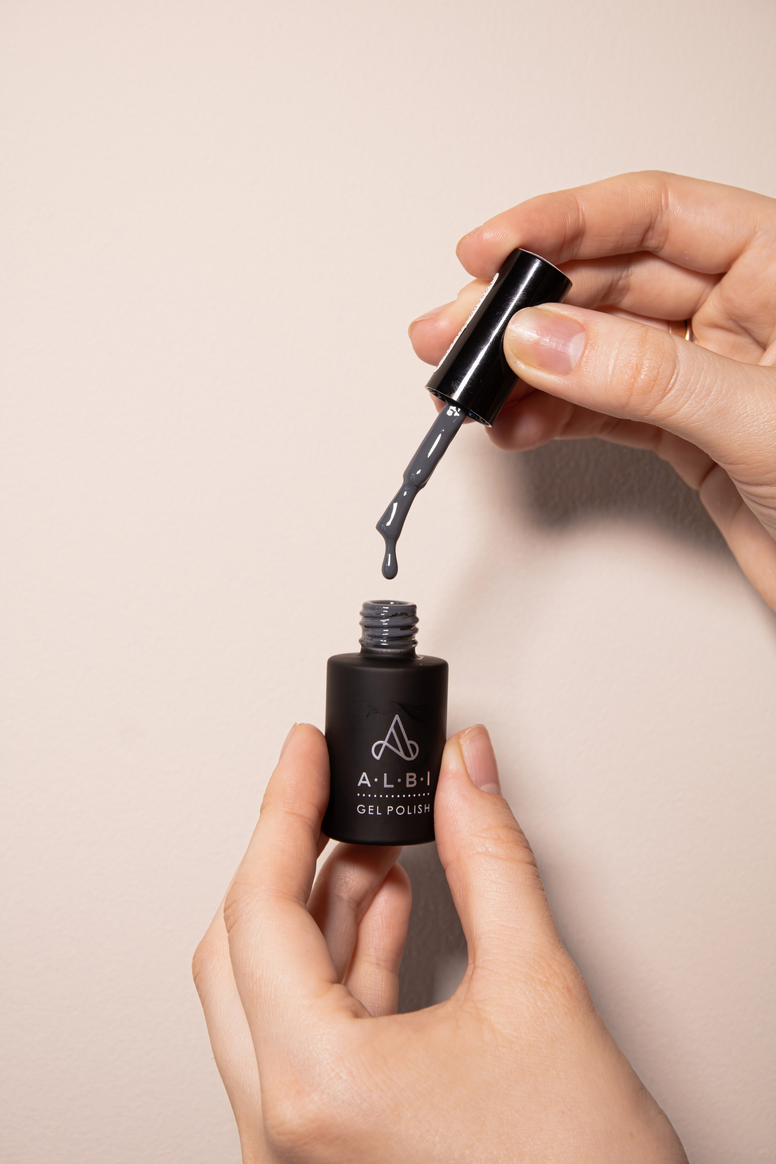 Студия мастера маникюра. Фотограф в Самаре Анастасия Попова