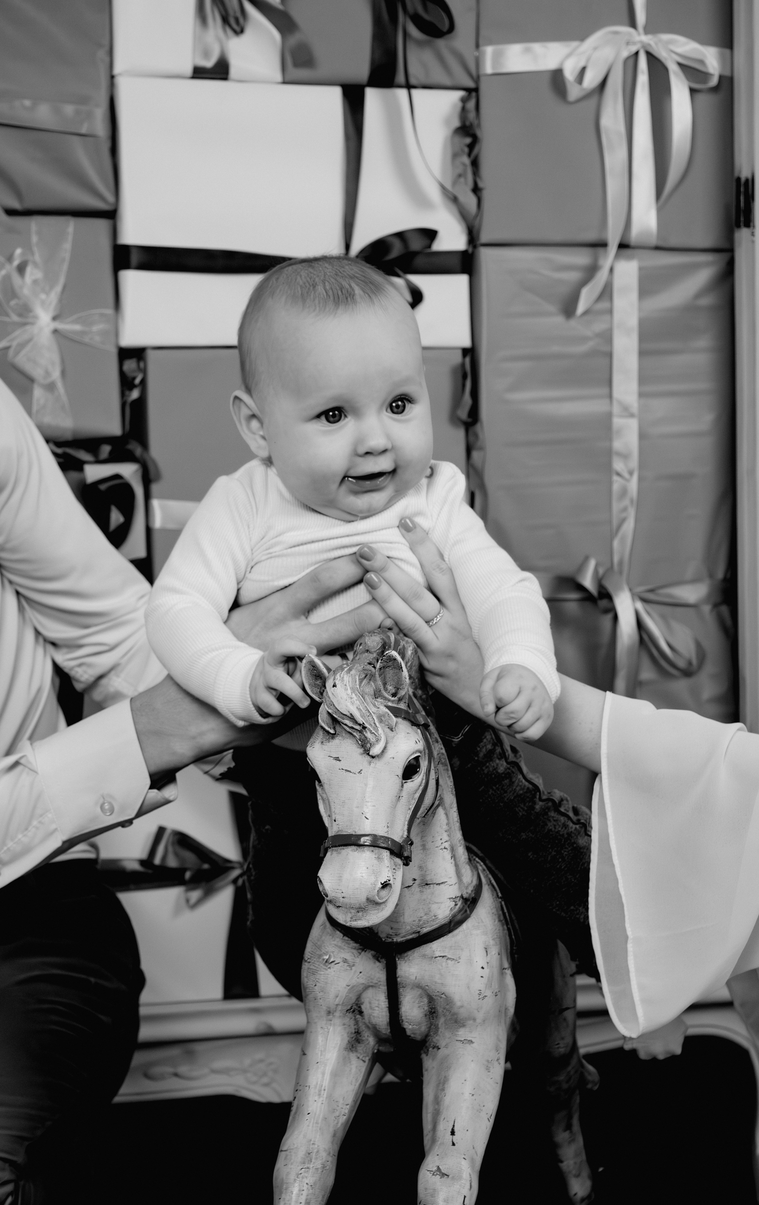 Тизиловы. Фотограф в Самаре Анастасия Попова