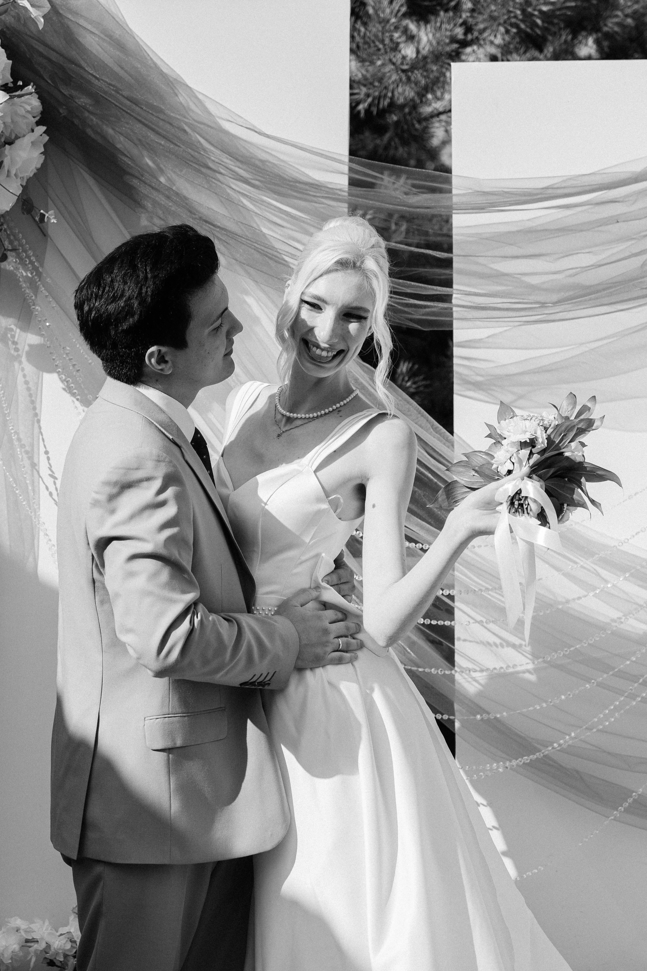 Антон и Екатерина. Свадебный фотограф Руслан Хасанов