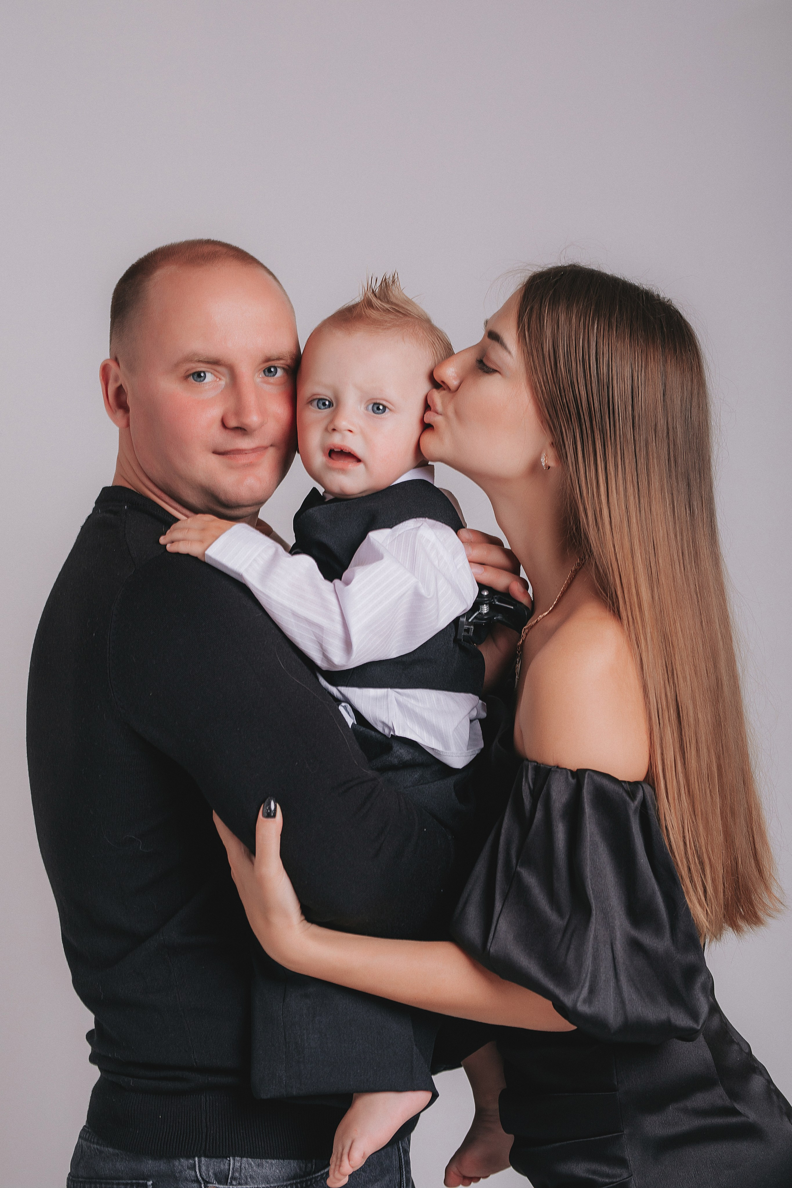 Отзывы. Свадебный, семейный фотограф в Дзержинске, Нижнем Новгороде Наталья Хр