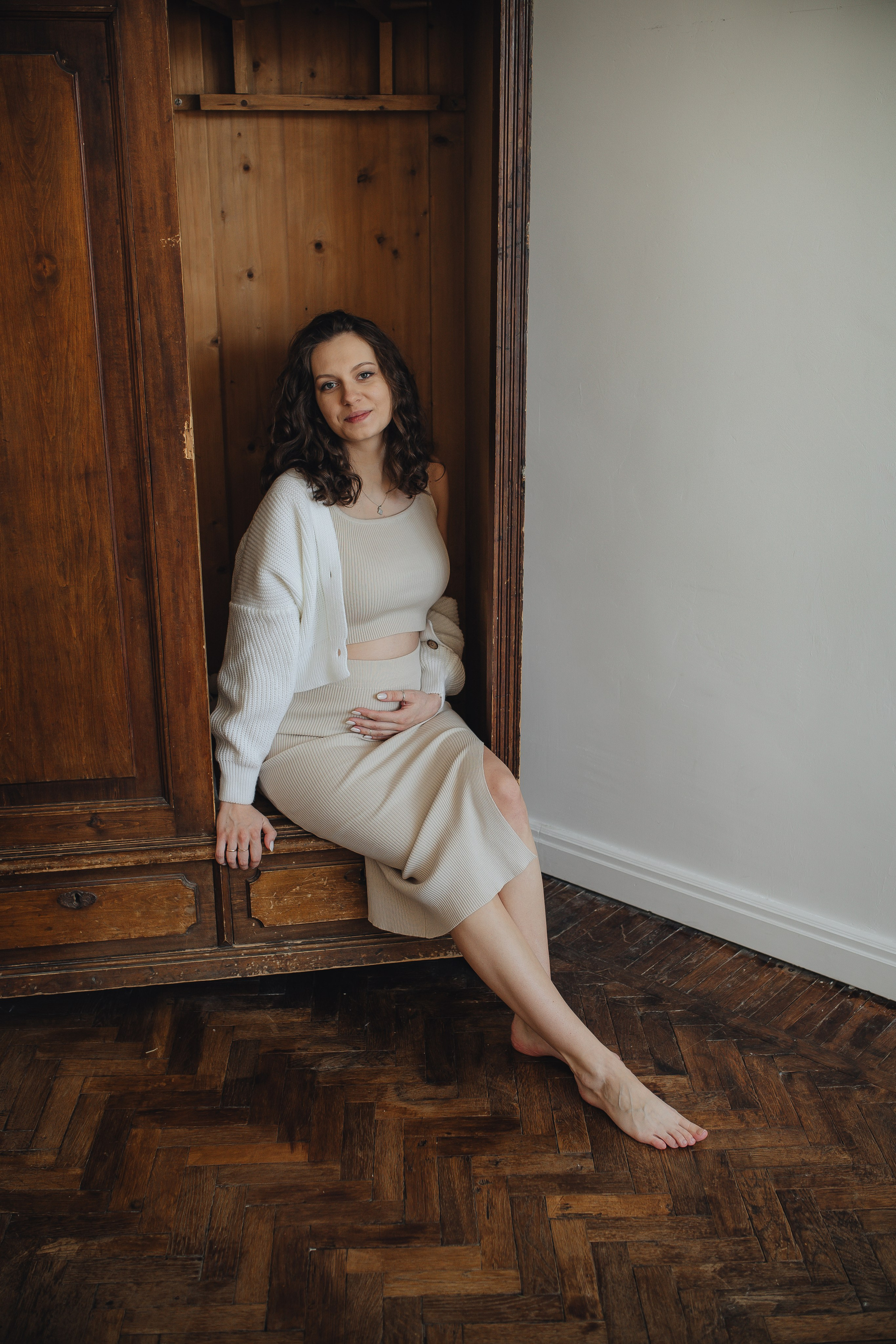 Уют. Семейный и свадебный фотограф в Саратове Евангелина Штах