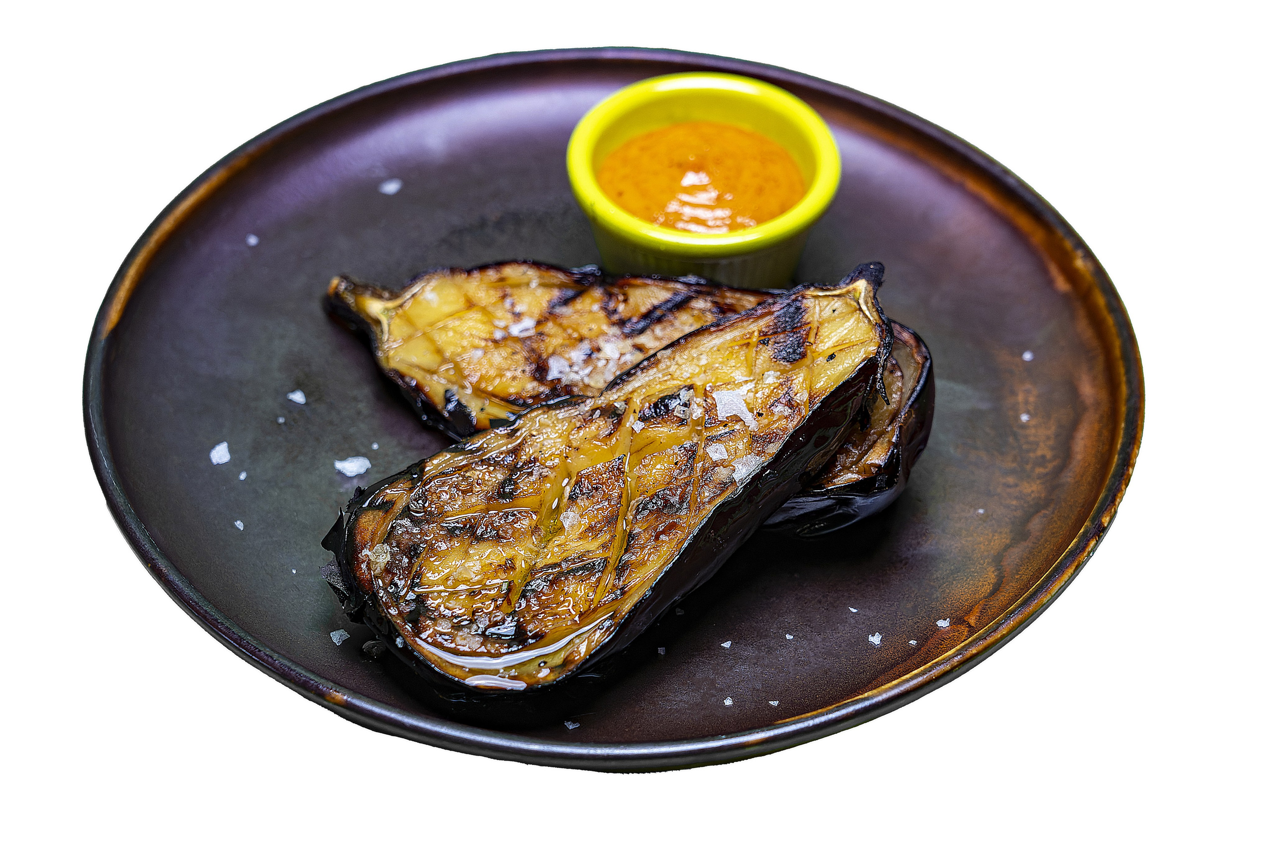 Pura Brasa. Food photographer and videographer Rost Kutuzov