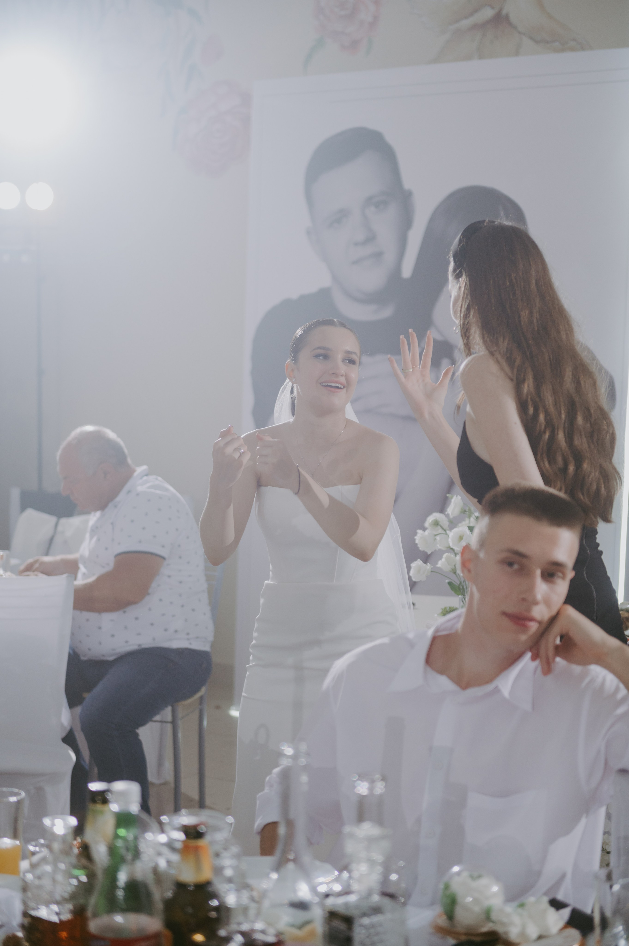 Мария&Павел фотограф Елена Горбач. Свадебный и семейный фотограф город Темрюк Фотостудия Темрюк