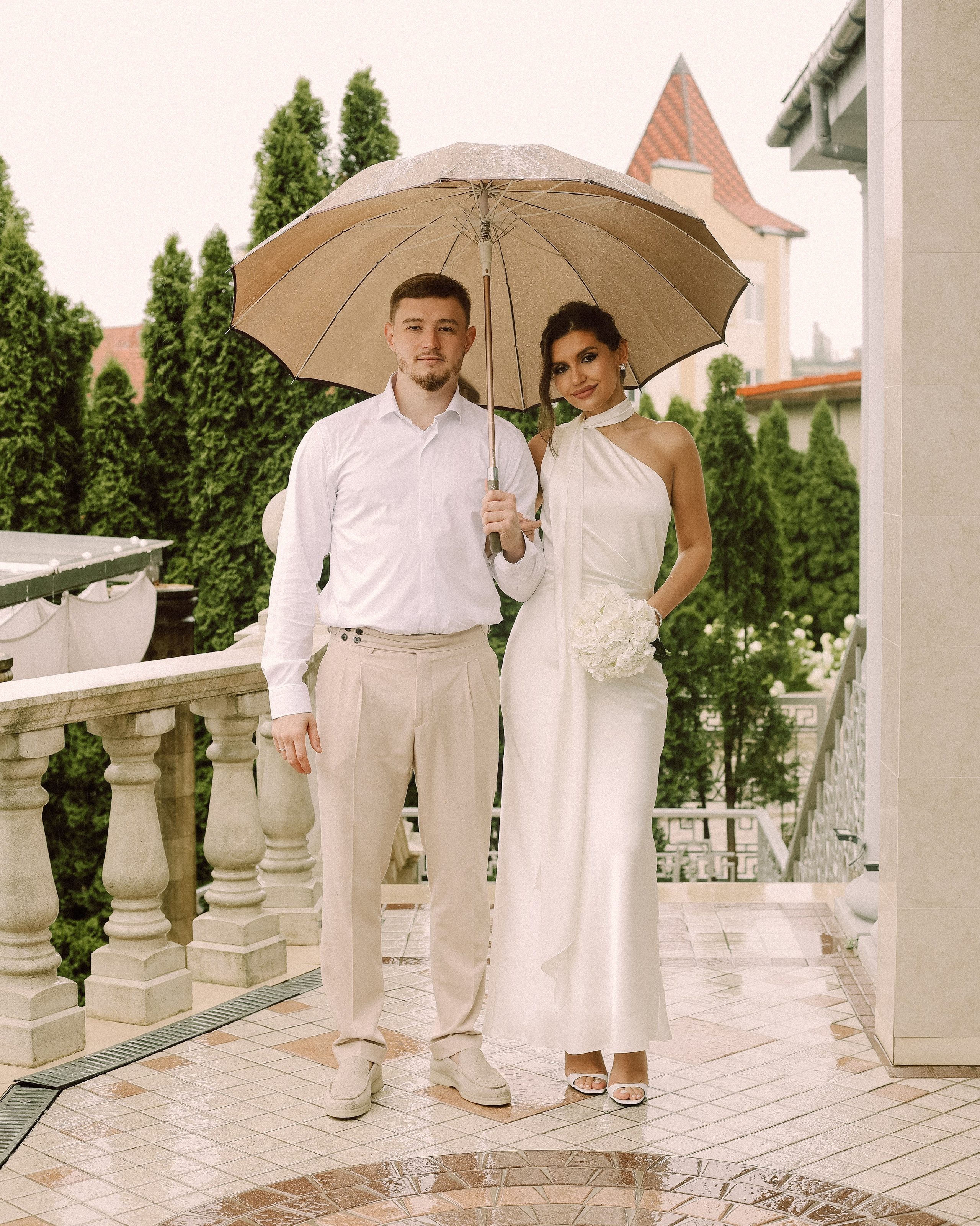 Шамиль и Лера. Фотограф Соня Даркевич