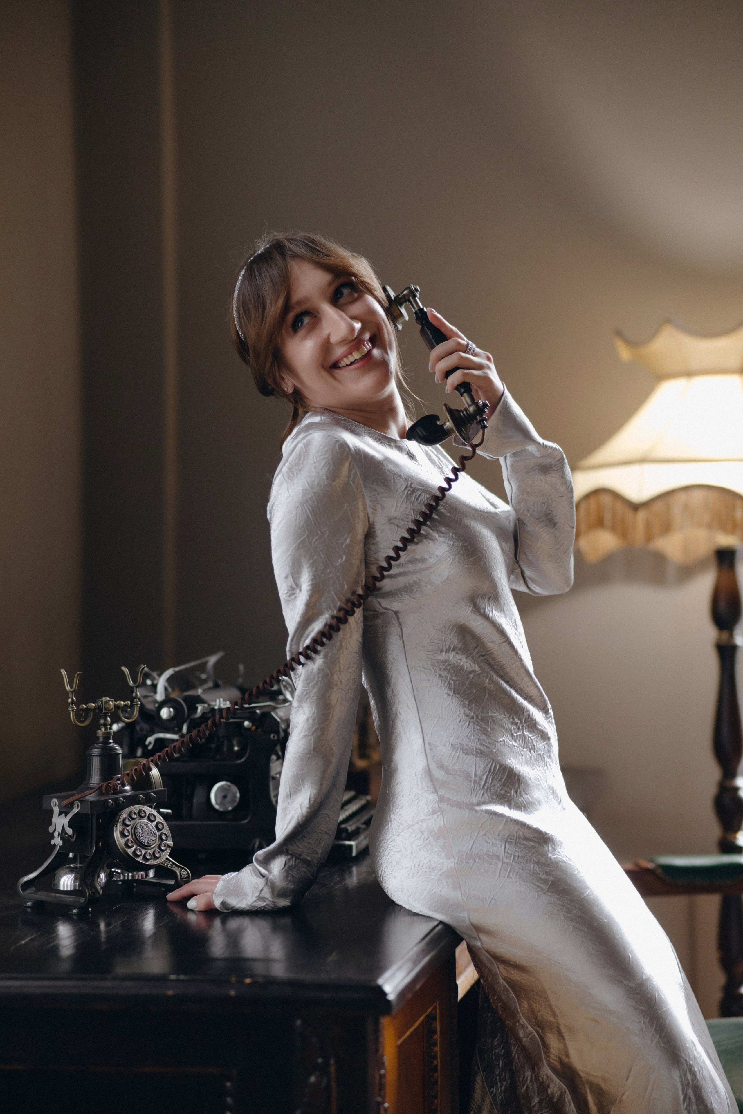 Анонс со свадьбы Кати и Лёши. Свадебный фотограф Москва и другие города