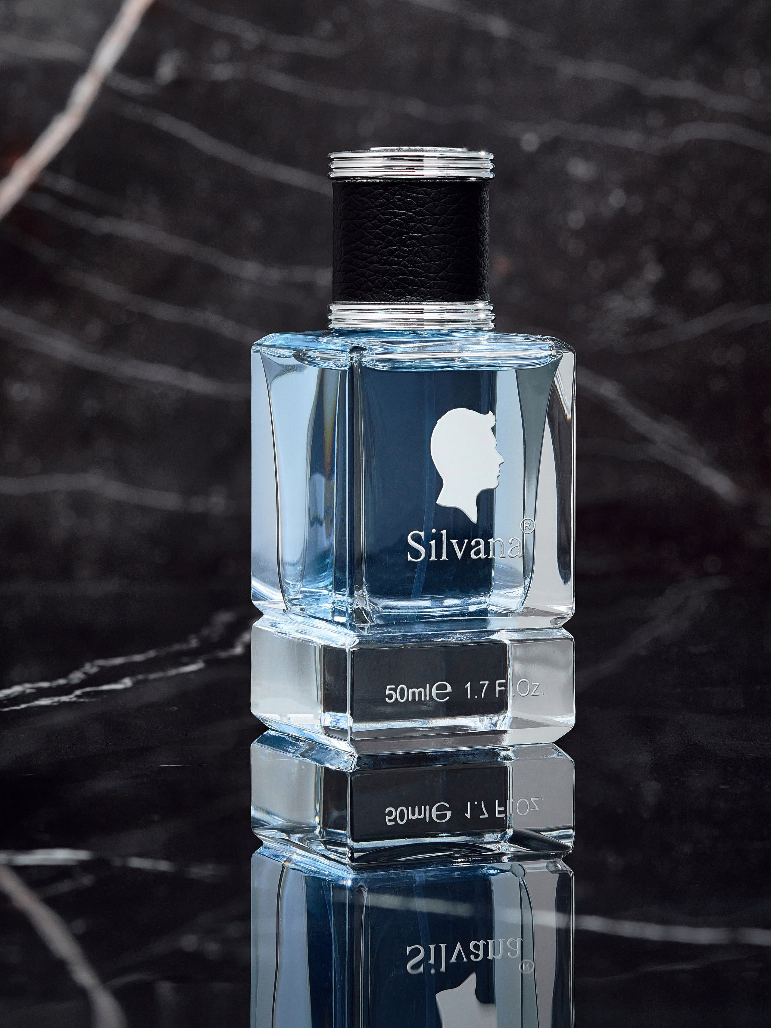 Духи Silvana. Главная