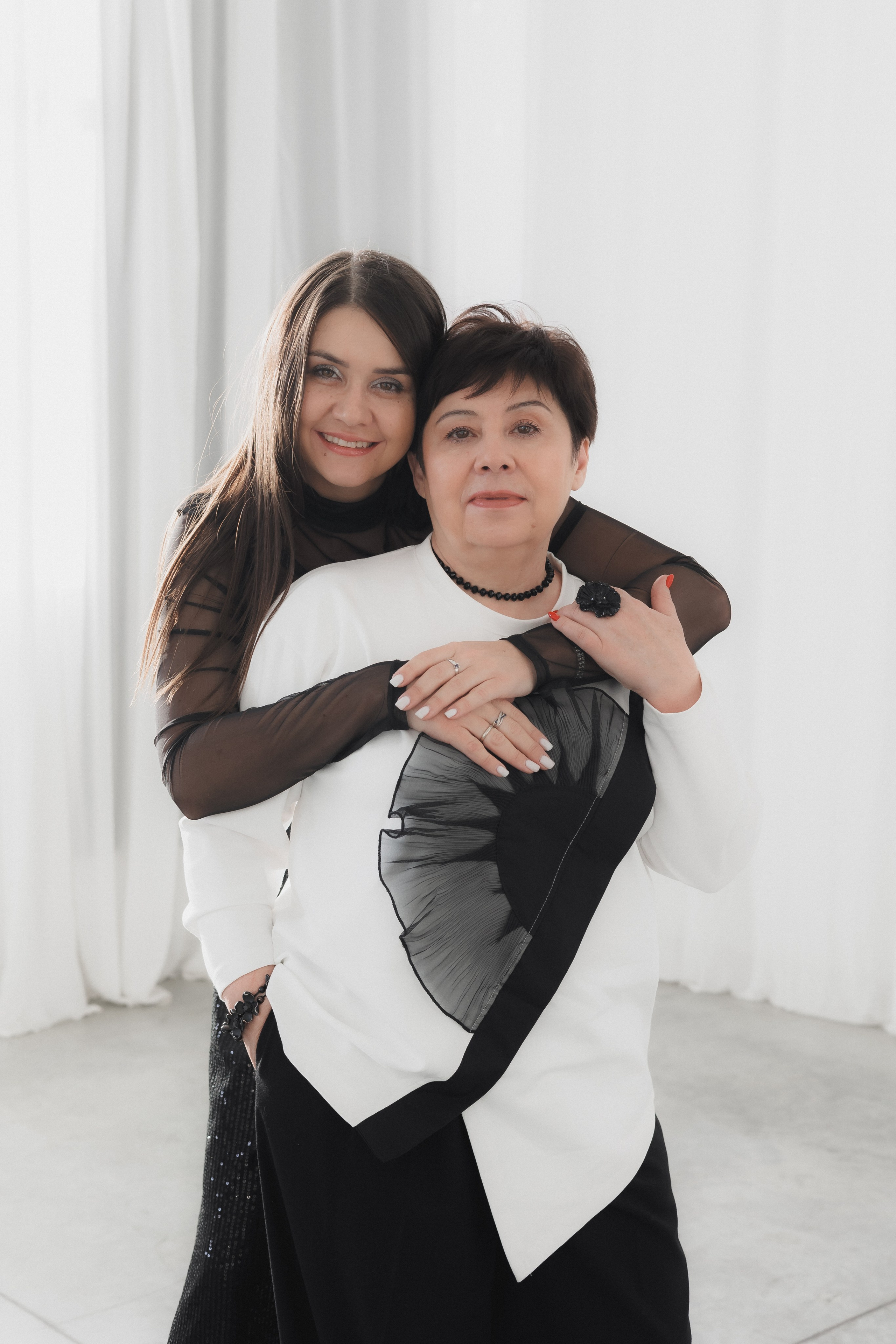 Семья💗. Фотограф в Волгограде — Александра Искандерова