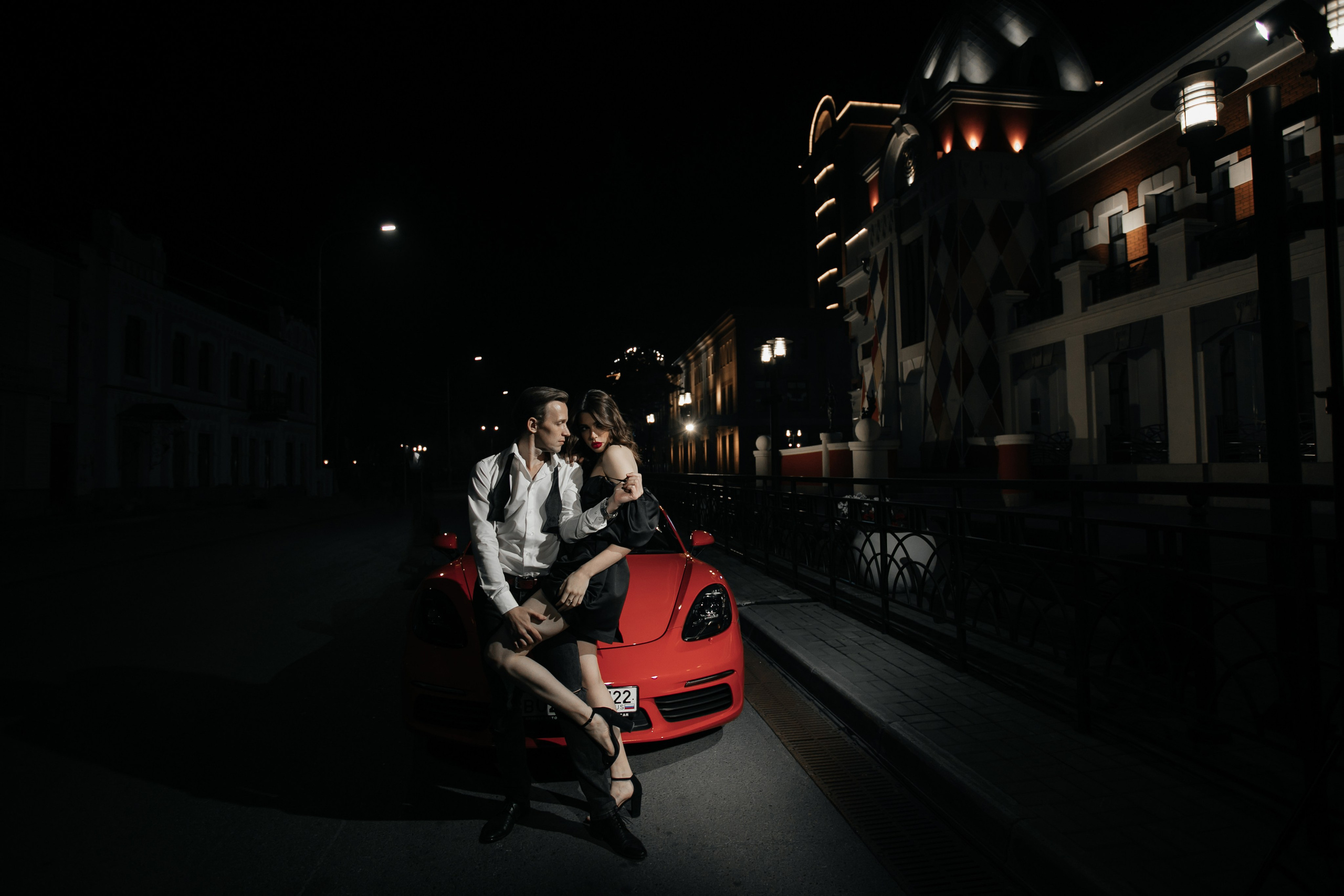 Love Story Настя и Антон. Свадебный и семейный фотограф Рассказова Виктория