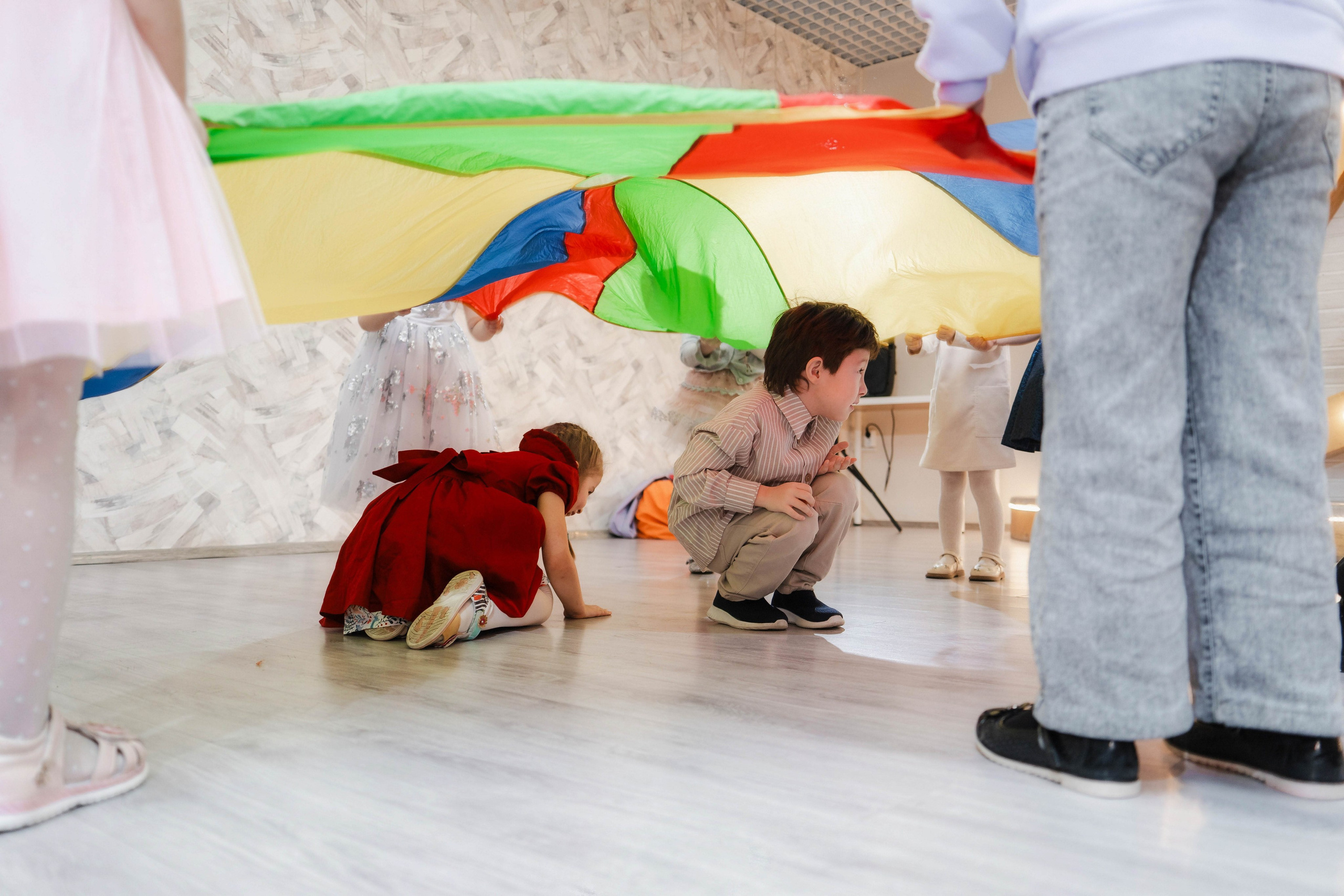 День рождения Тёмы. Свадебный и семейный фотограф в Санкт-Петербурге Виктор Голубев