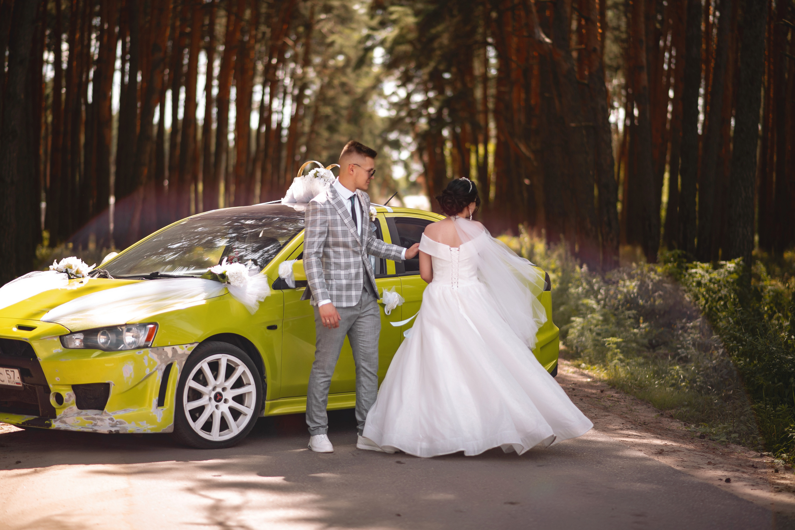 Илья и Виктория. Свадебный фотограф Белгород Валуйки Старый Оскол Воронеж