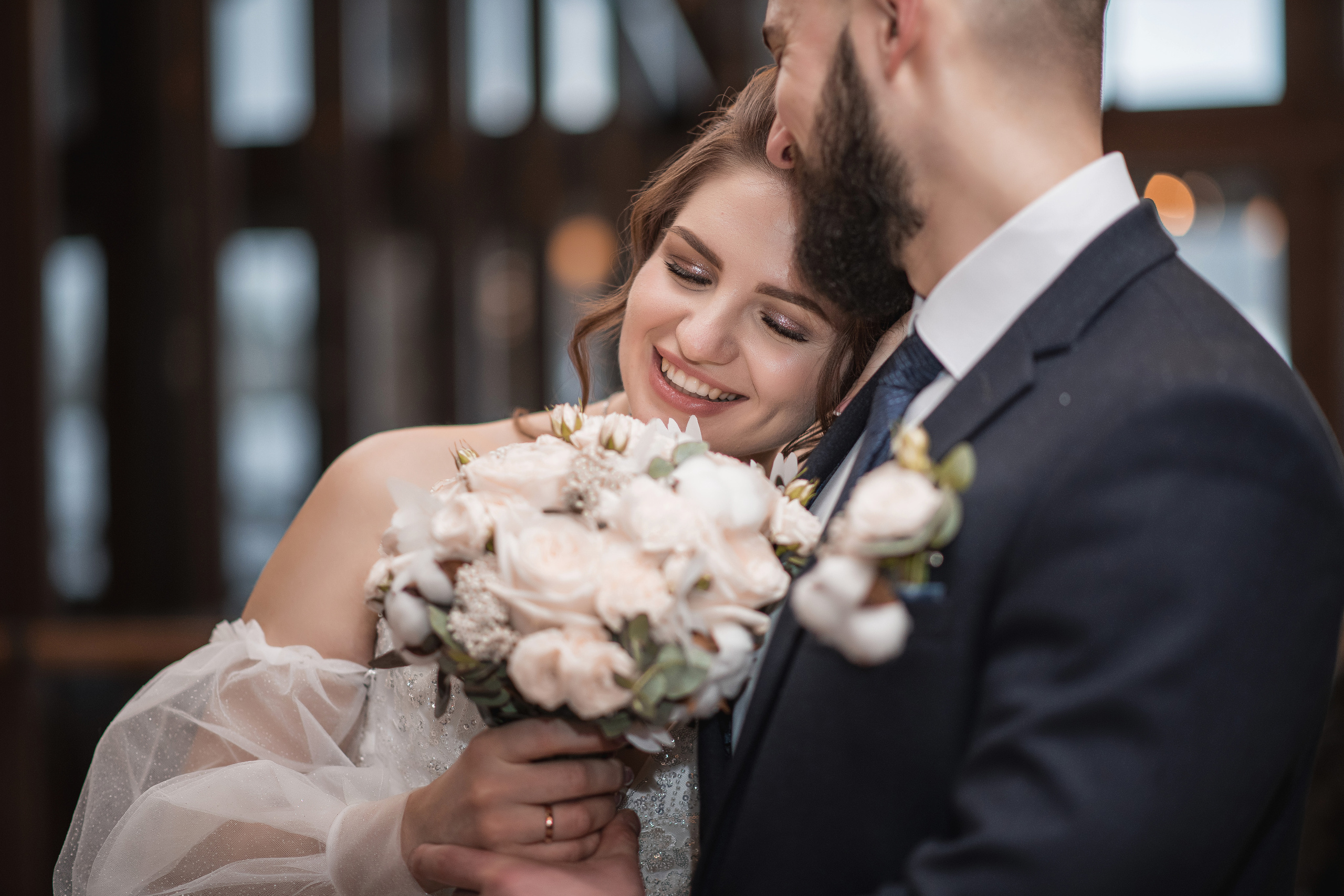 Максим и Елена. Свадебный фотограф Белгород Валуйки Старый Оскол Воронеж