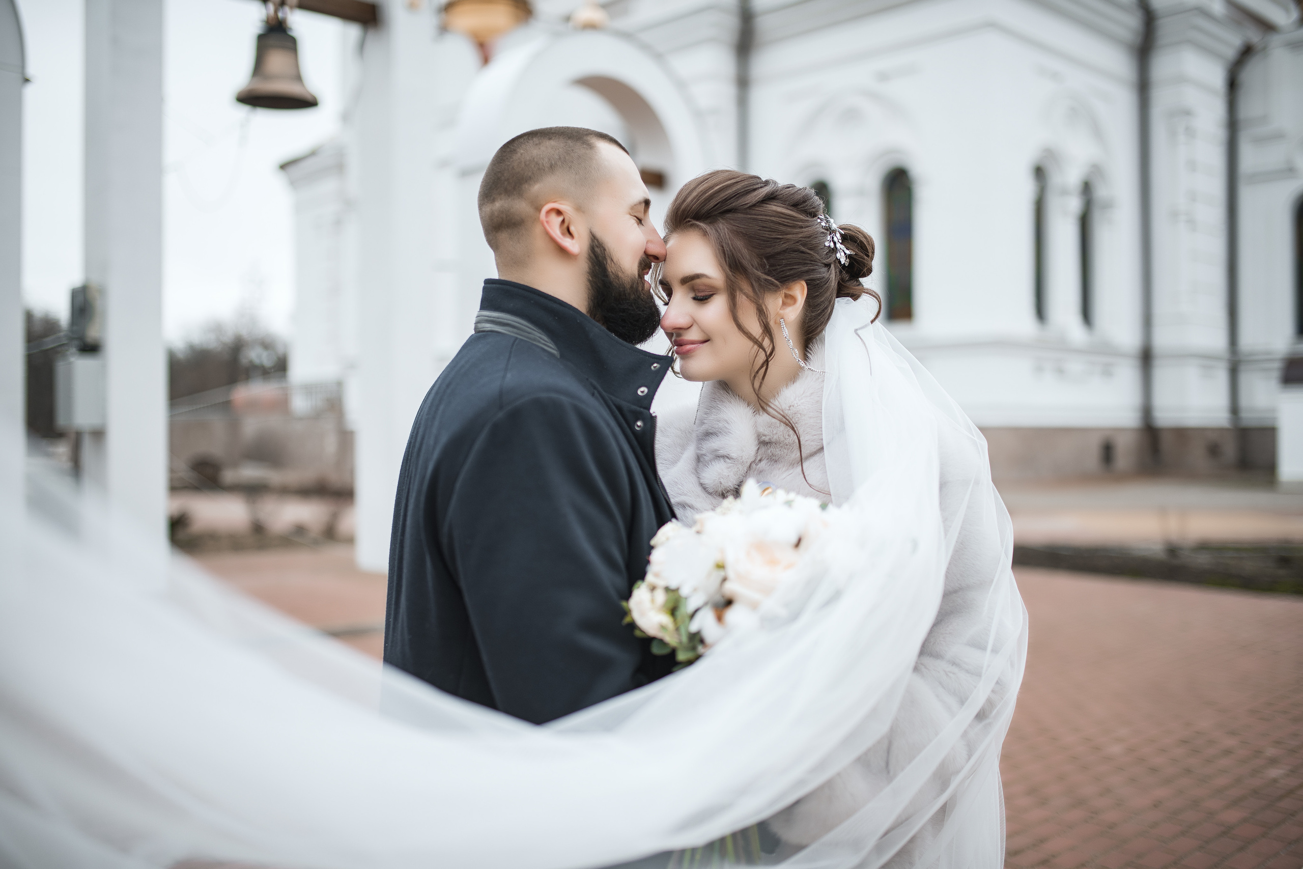 Максим и Елена. Свадебный фотограф Белгород Валуйки Старый Оскол Воронеж