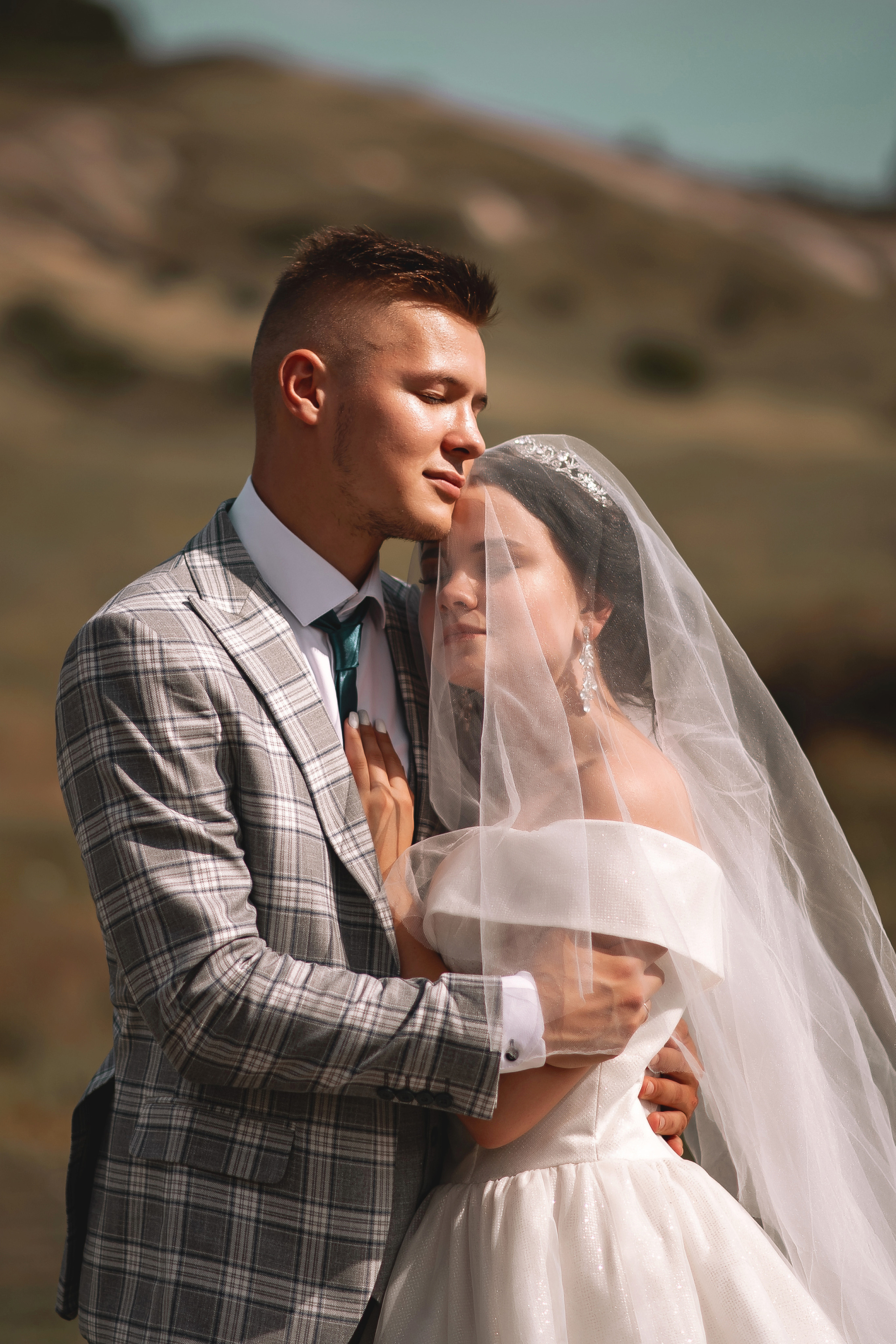 Илья и Виктория. Свадебный фотограф Белгород Валуйки Старый Оскол Воронеж