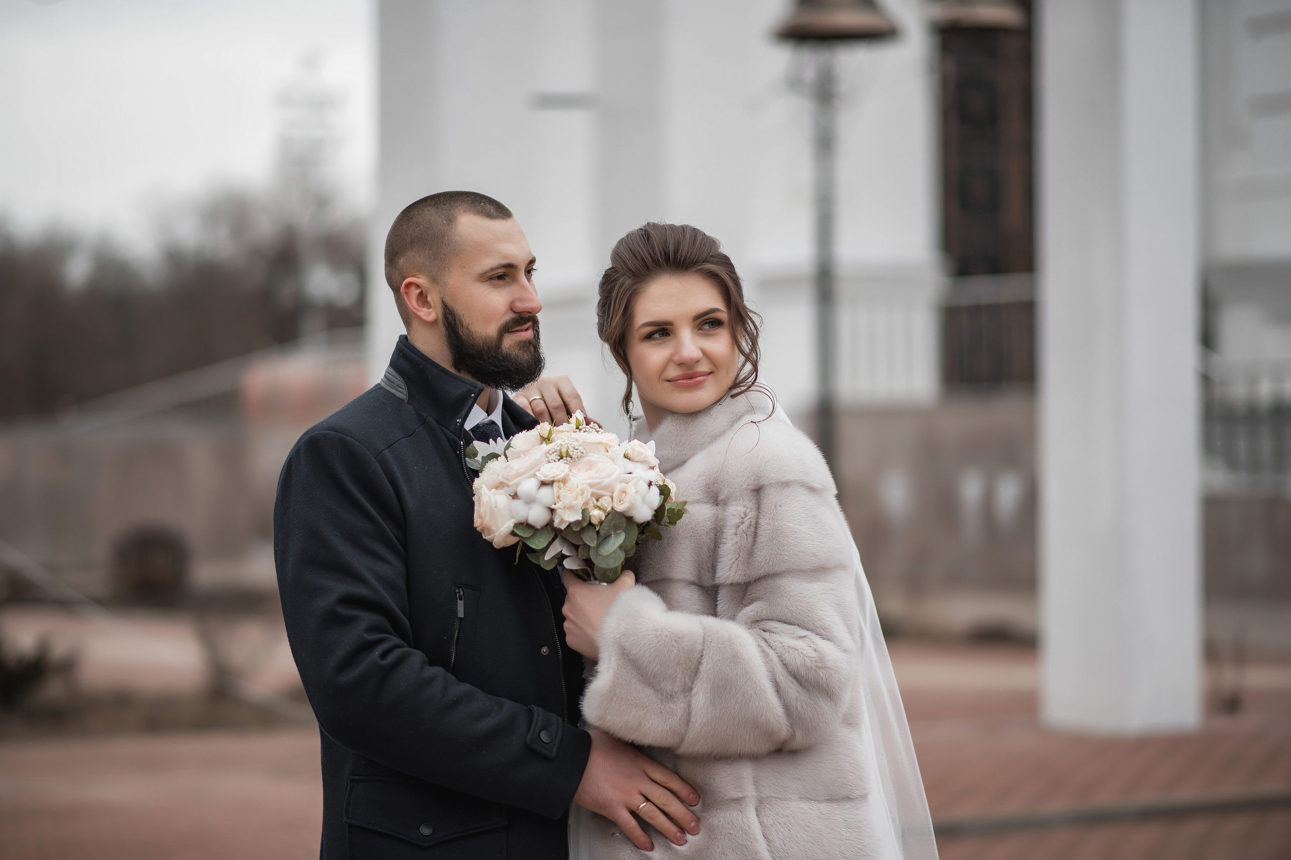 Максим и Елена. Свадебный фотограф Белгород Валуйки Старый Оскол Воронеж