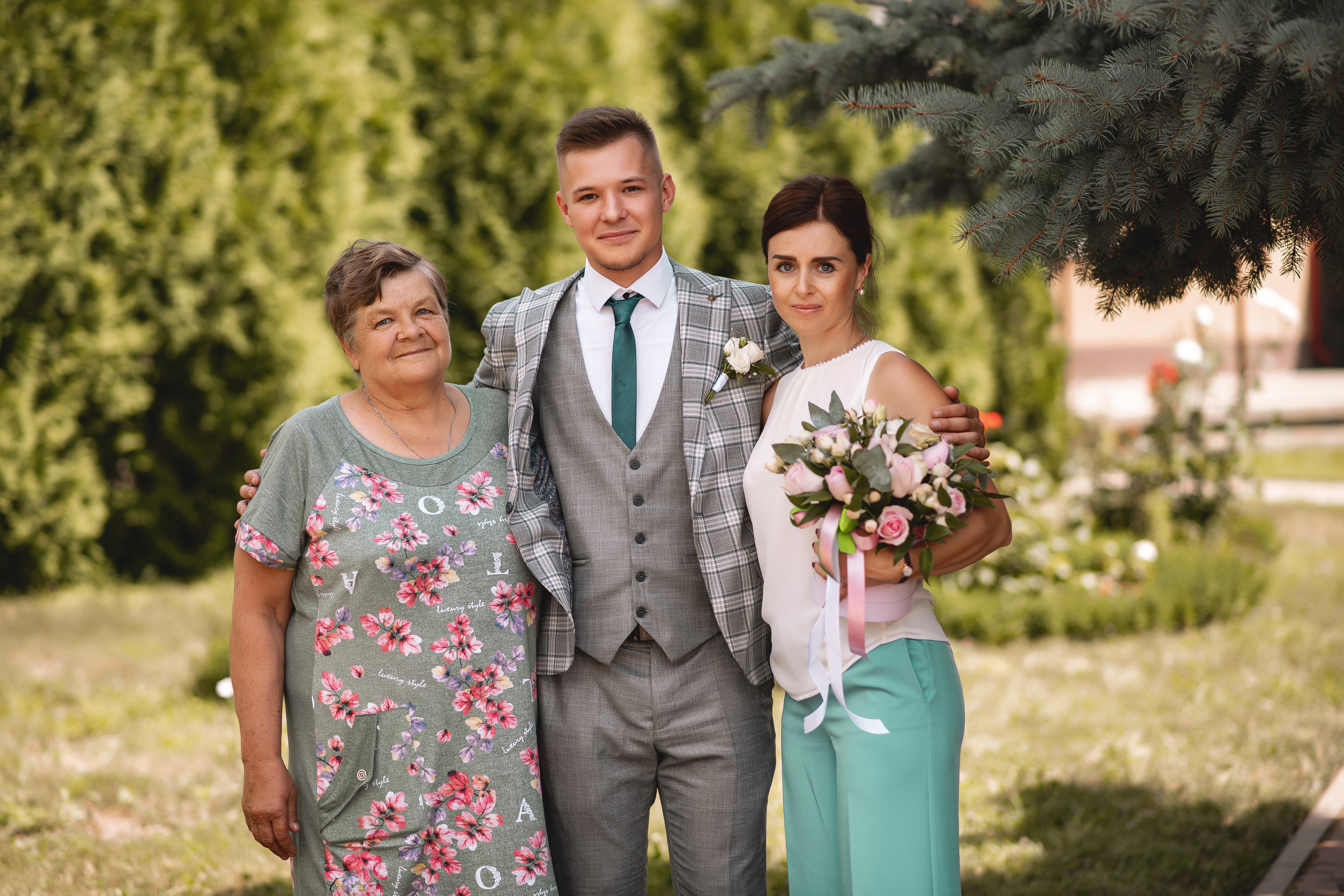 Илья и Виктория. Свадебный фотограф Белгород Валуйки Старый Оскол Воронеж