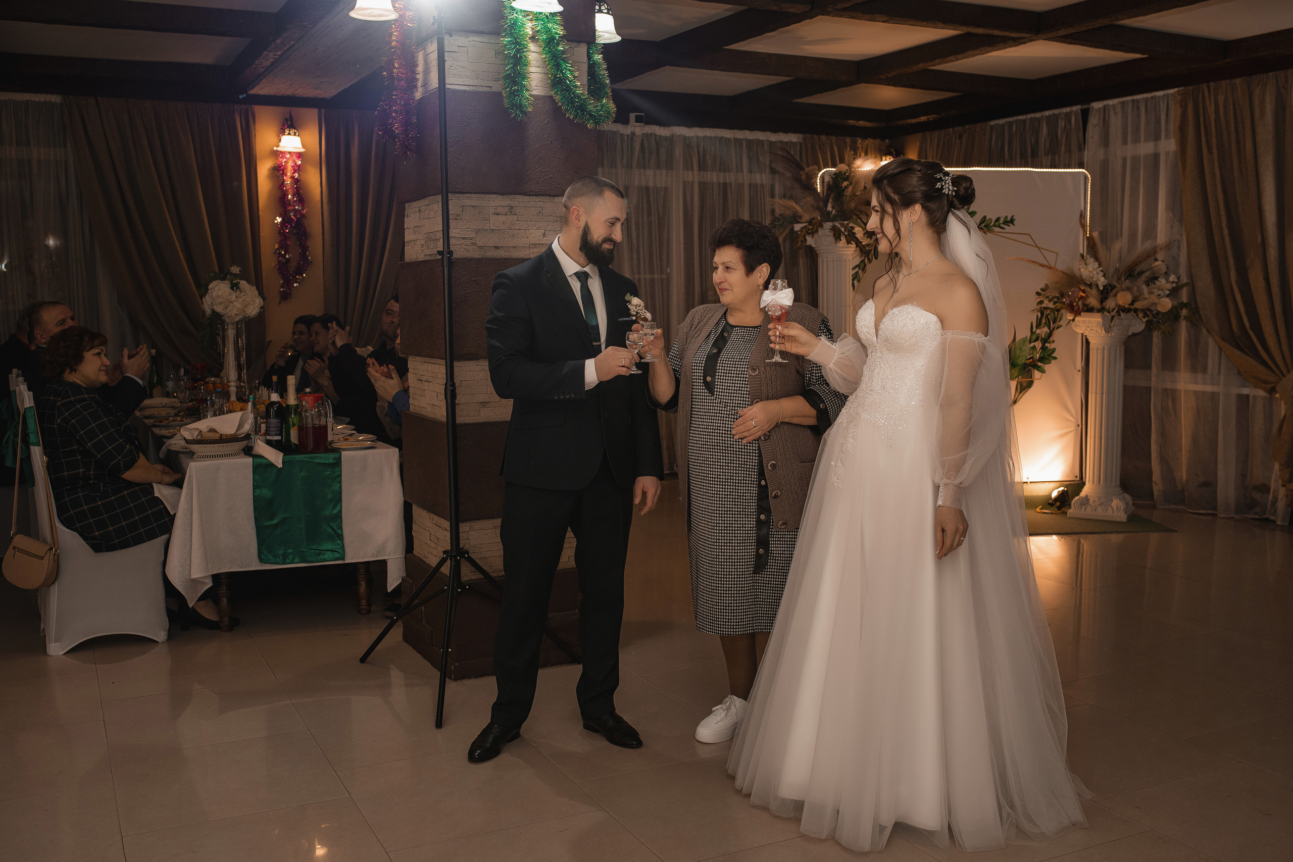 Максим и Елена. Свадебный фотограф Белгород Валуйки Старый Оскол Воронеж