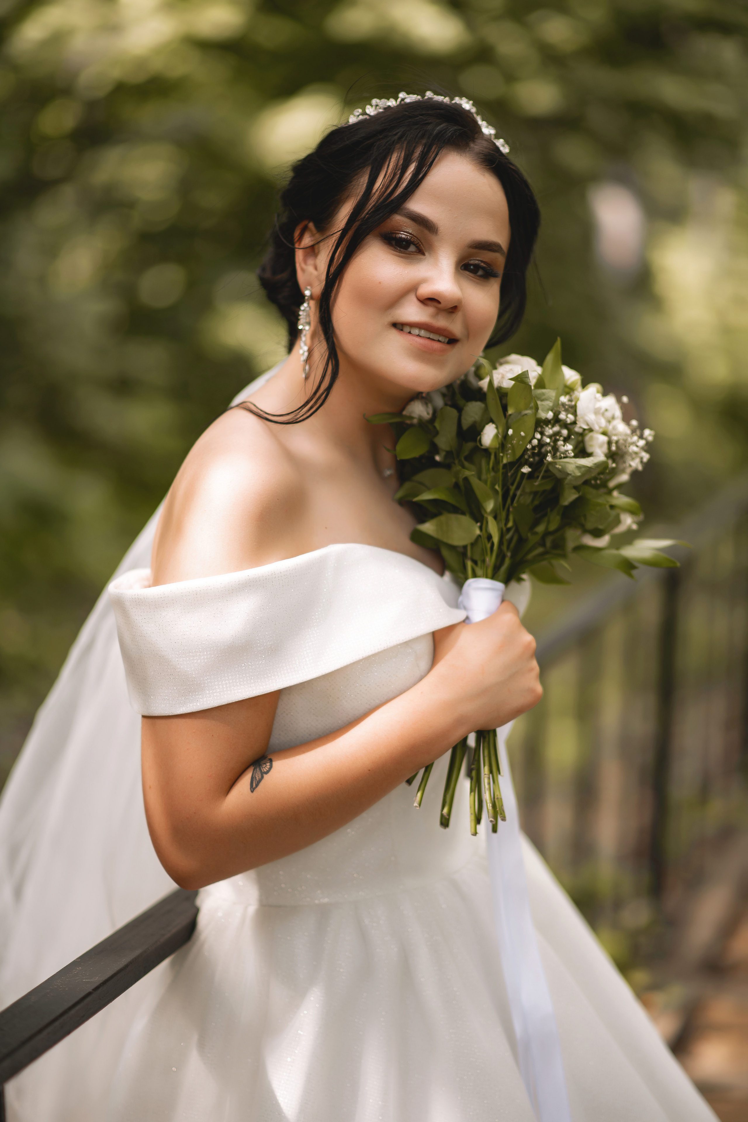 Илья и Виктория. Свадебный фотограф Белгород Валуйки Старый Оскол Воронеж