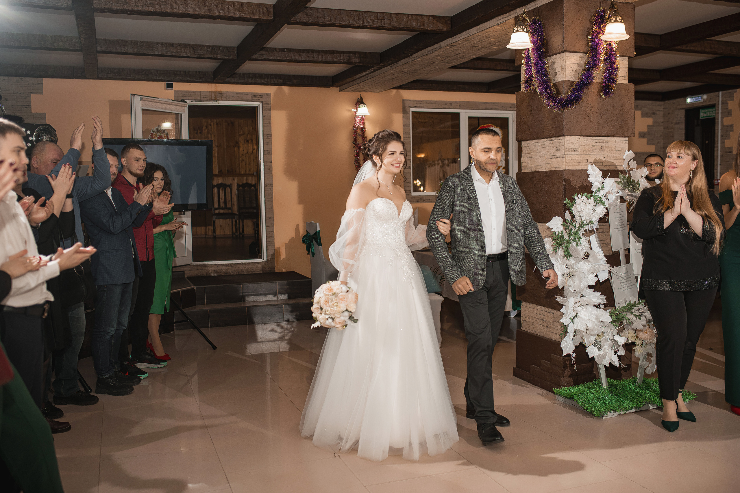 Максим и Елена. Свадебный фотограф Белгород Валуйки Старый Оскол Воронеж