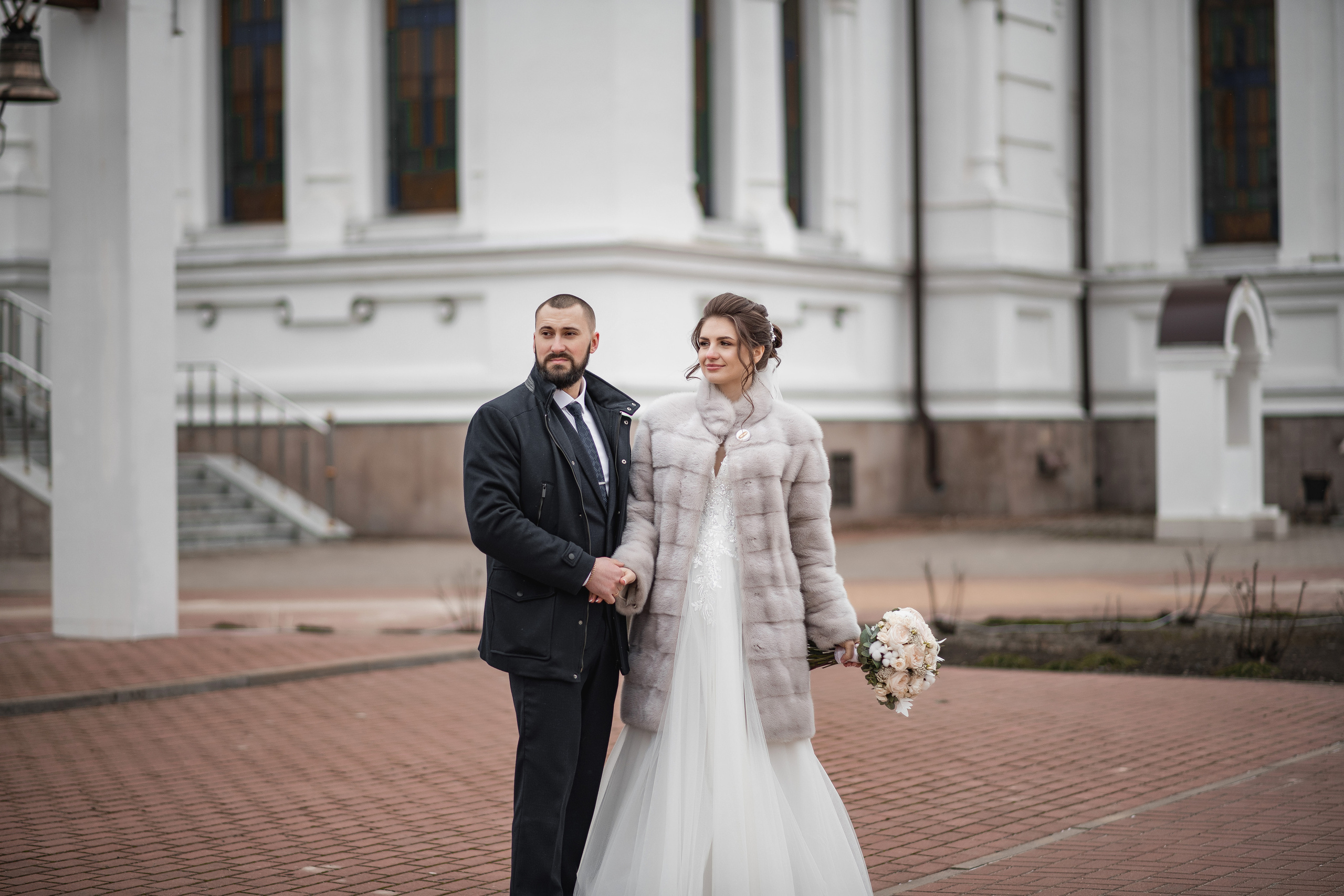 Максим и Елена. Свадебный фотограф Белгород Валуйки Старый Оскол Воронеж