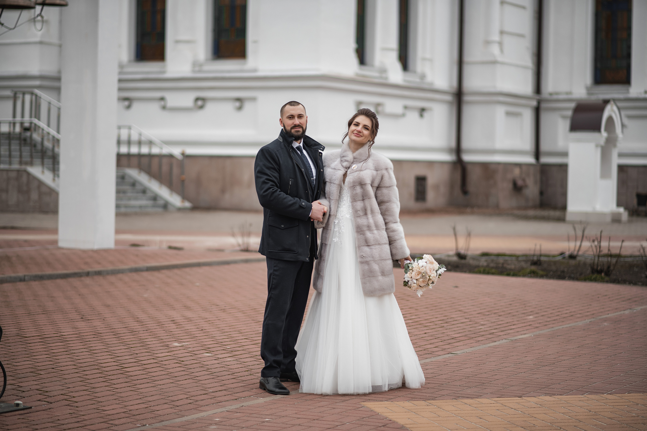 Максим и Елена. Свадебный фотограф Белгород Валуйки Старый Оскол Воронеж