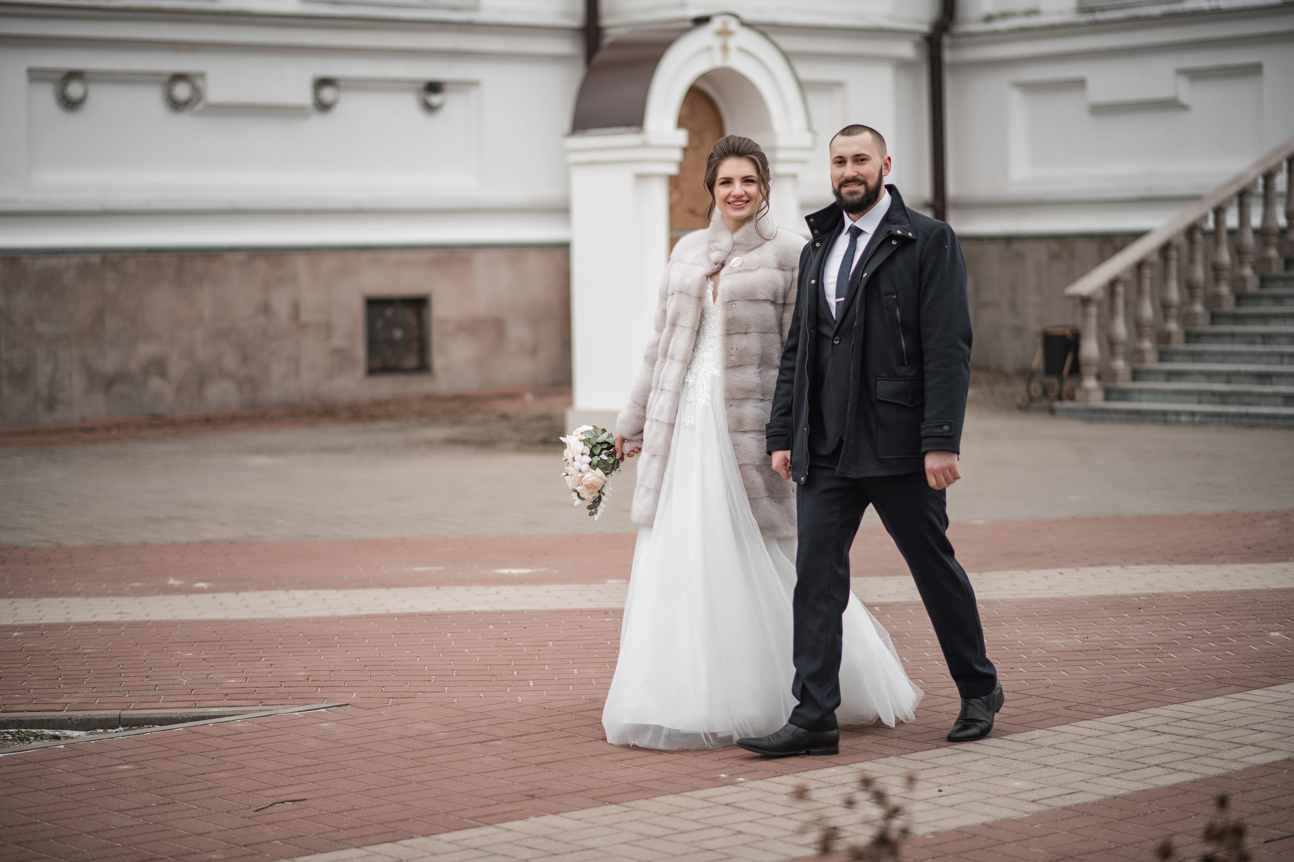 Максим и Елена. Свадебный фотограф Белгород Валуйки Старый Оскол Воронеж