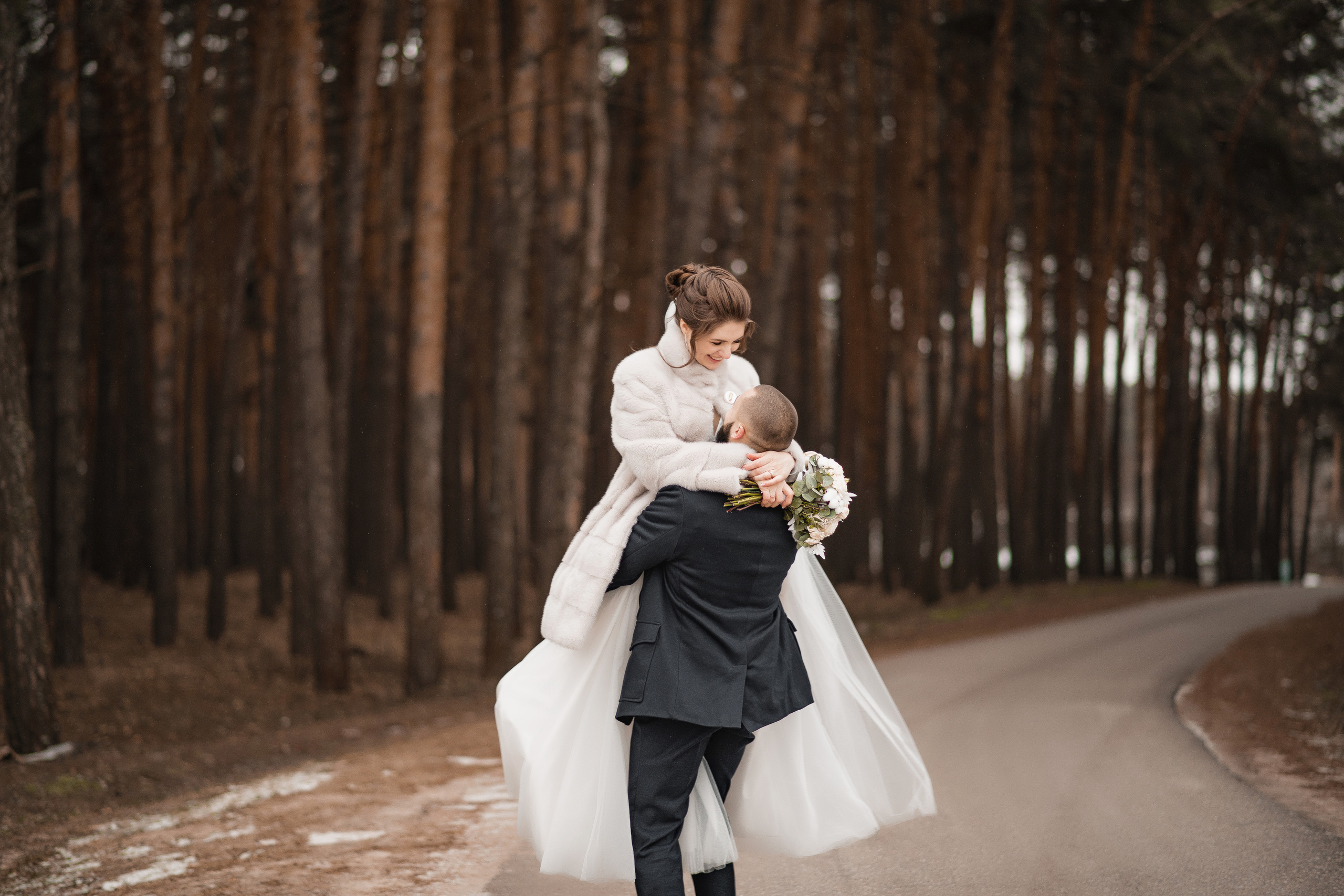 Максим и Елена. Свадебный фотограф Белгород Валуйки Старый Оскол Воронеж