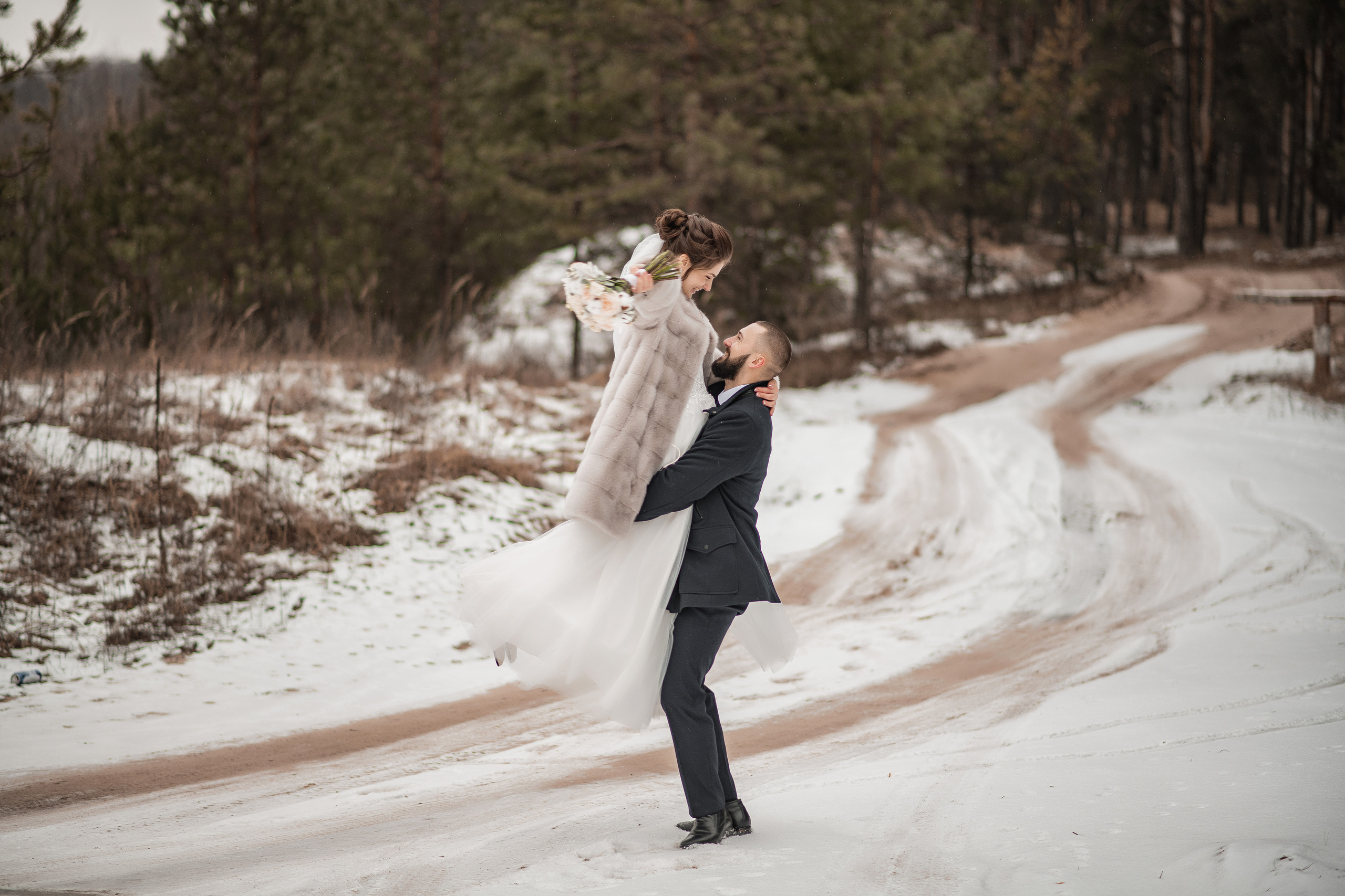 Максим и Елена. Свадебный фотограф Белгород Валуйки Старый Оскол Воронеж