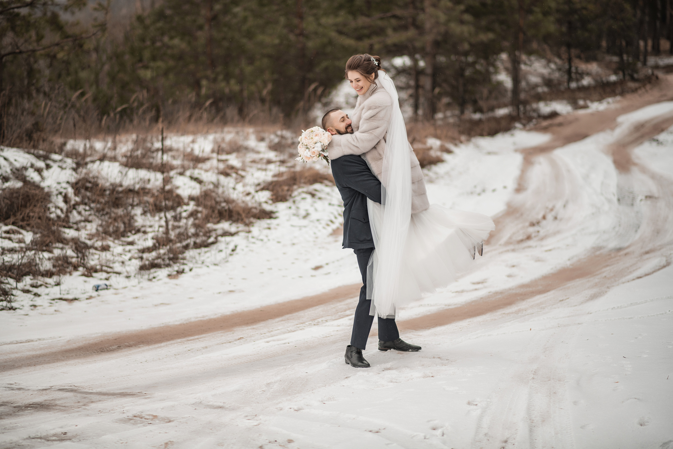 Максим и Елена. Свадебный фотограф Белгород Валуйки Старый Оскол Воронеж