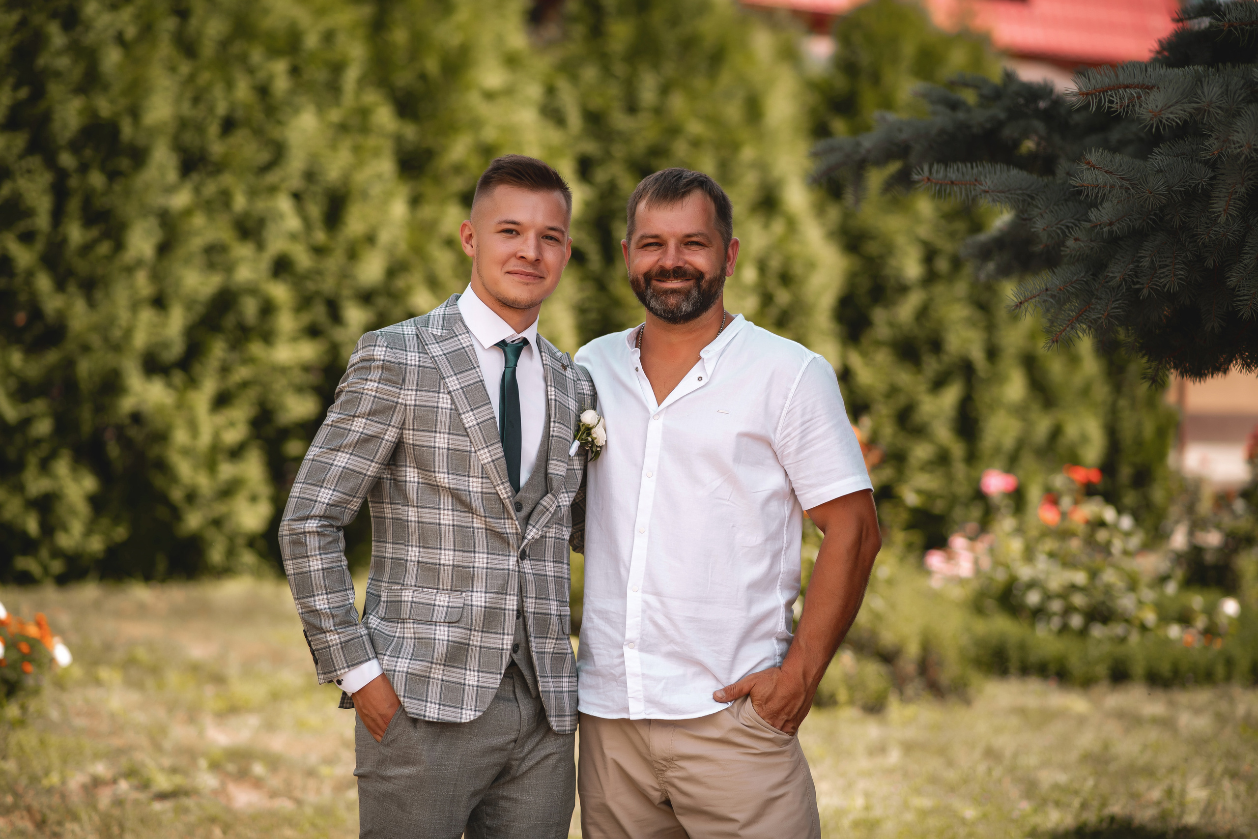 Илья и Виктория. Свадебный фотограф Белгород Валуйки Старый Оскол Воронеж