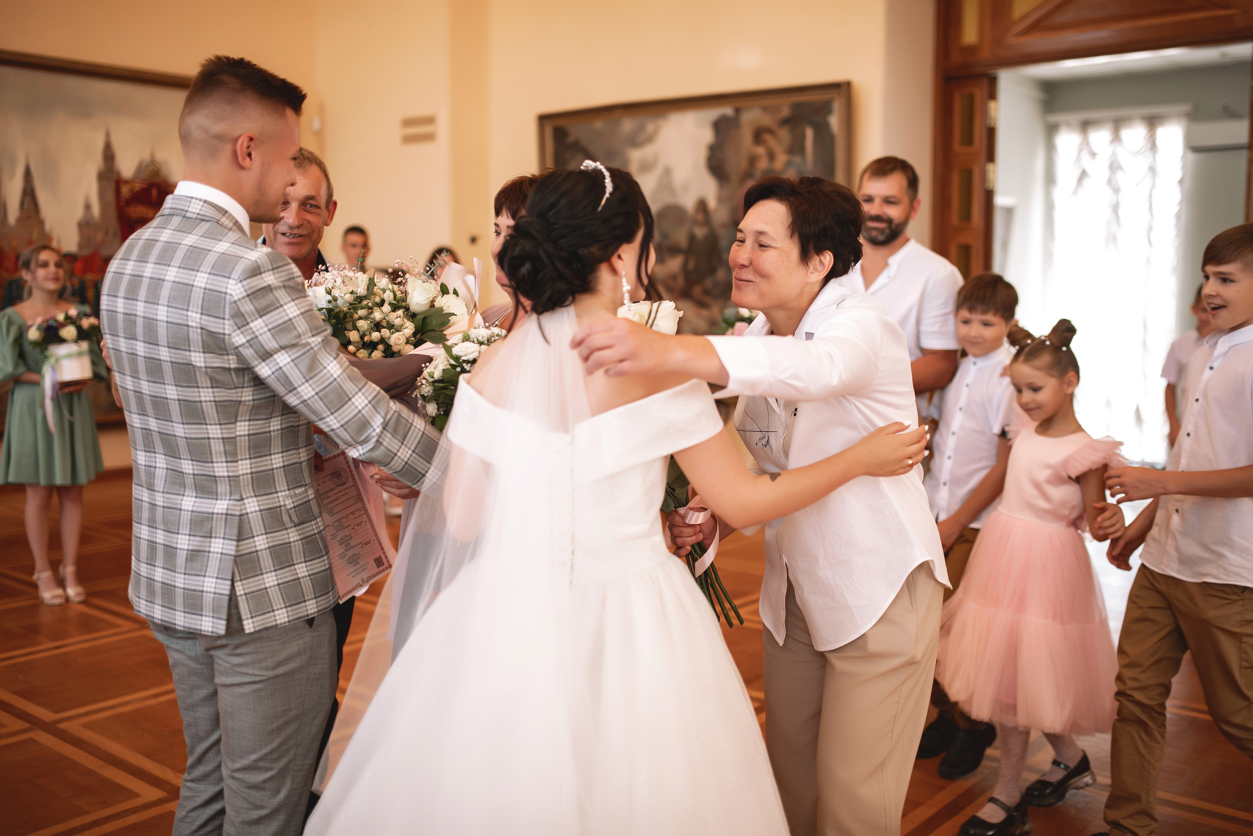 Илья и Виктория. Свадебный фотограф Белгород Валуйки Старый Оскол Воронеж