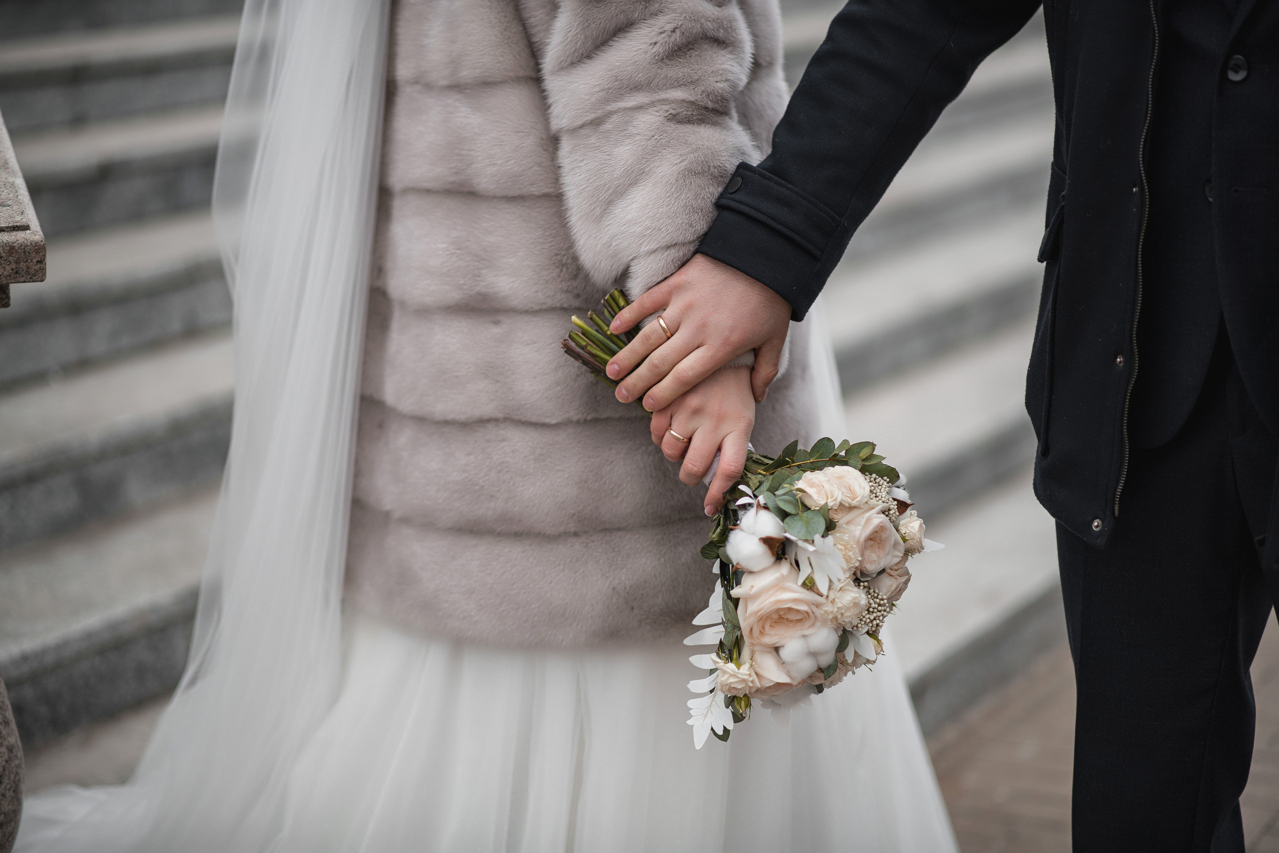 Максим и Елена. Свадебный фотограф Белгород Валуйки Старый Оскол Воронеж