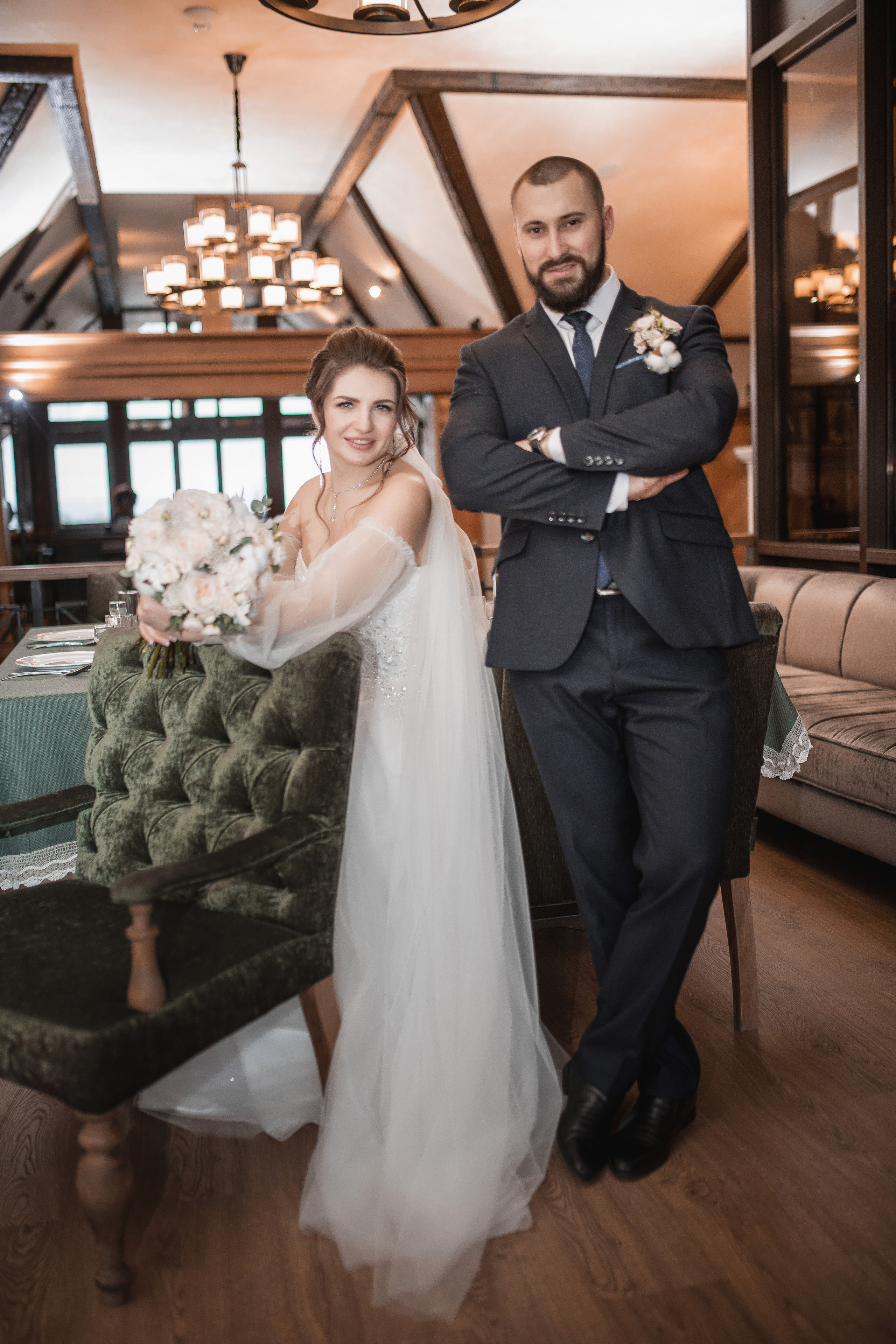 Максим и Елена. Свадебный фотограф Белгород Валуйки Старый Оскол Воронеж