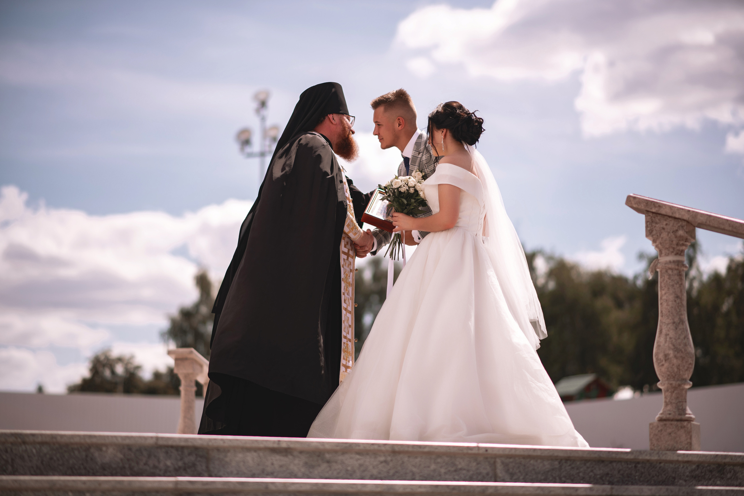 Илья и Виктория. Свадебный фотограф Белгород Валуйки Старый Оскол Воронеж