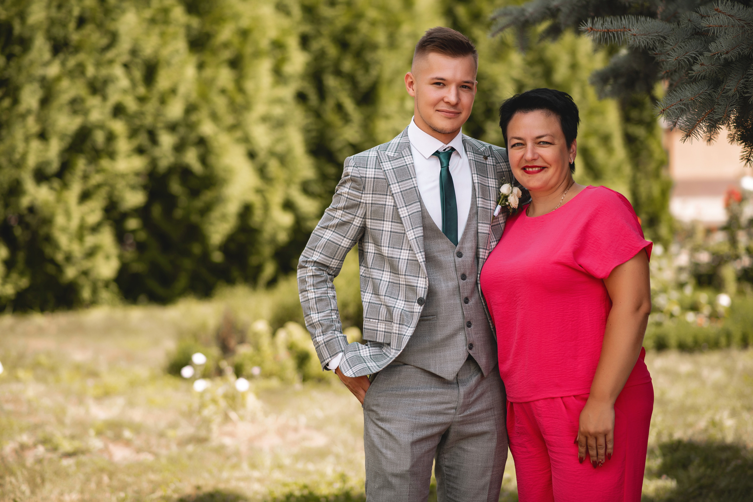 Илья и Виктория. Свадебный фотограф Белгород Валуйки Старый Оскол Воронеж