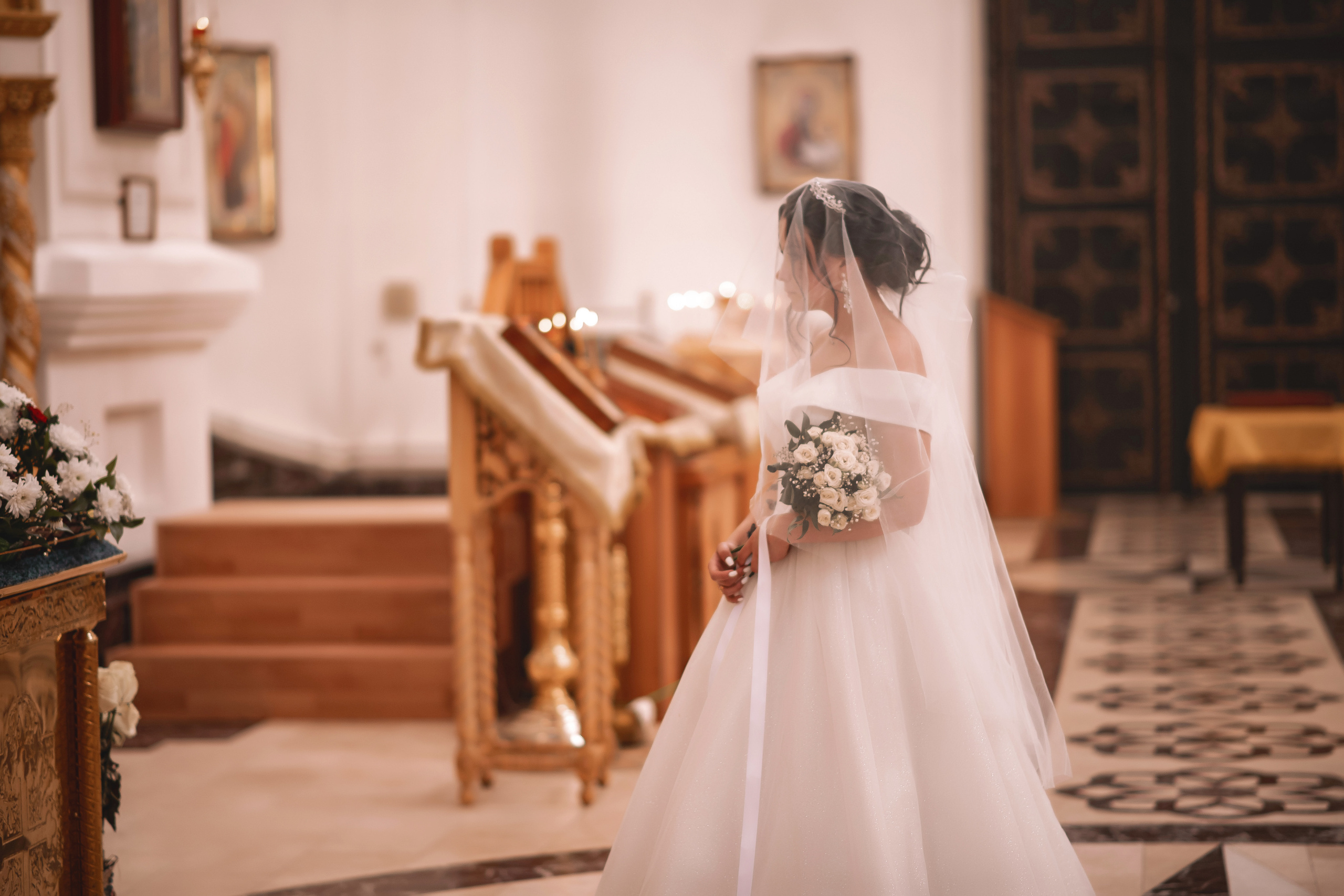 Илья и Виктория. Свадебный фотограф Белгород Валуйки Старый Оскол Воронеж