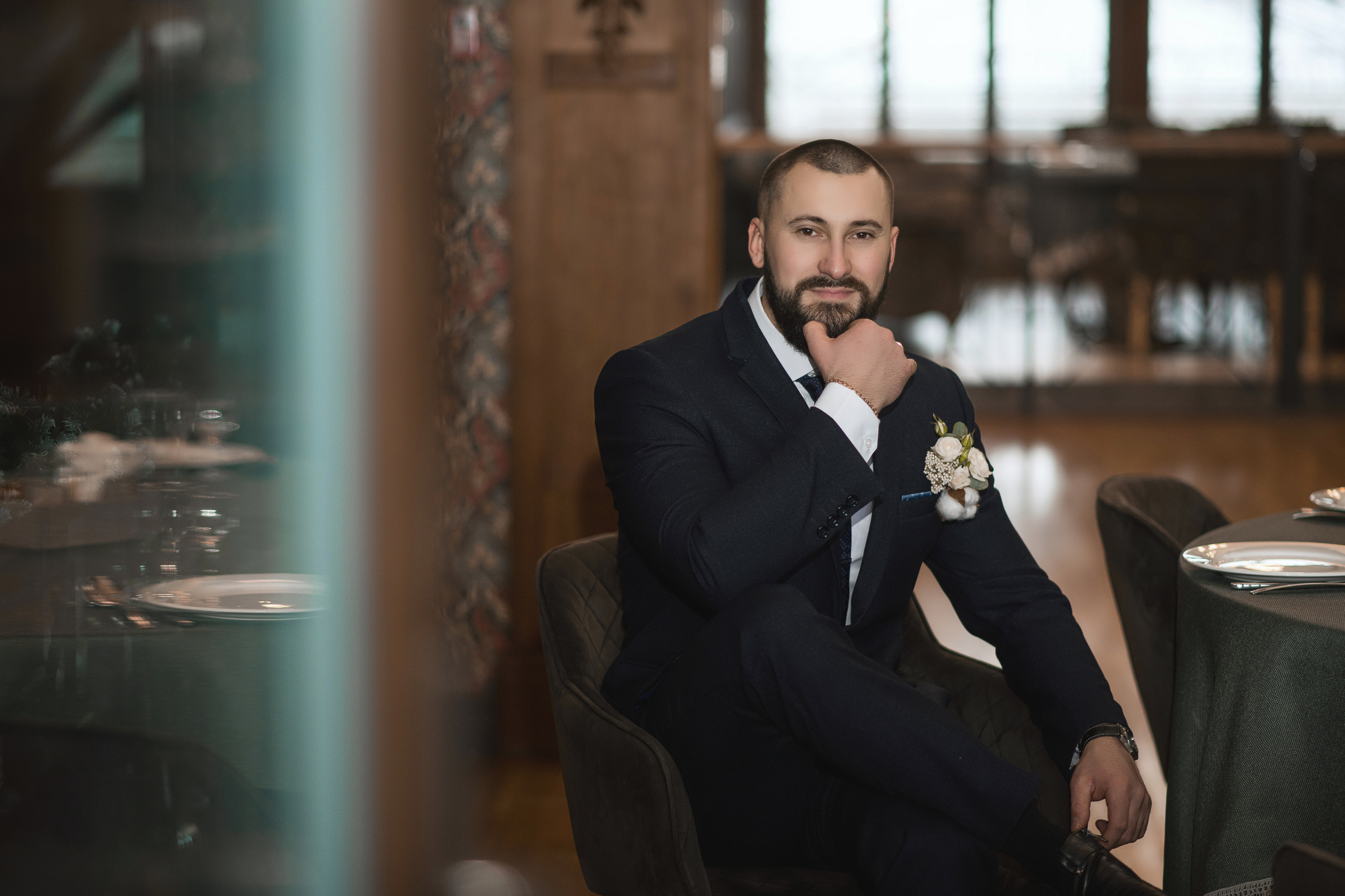 Максим и Елена. Свадебный фотограф Белгород Валуйки Старый Оскол Воронеж