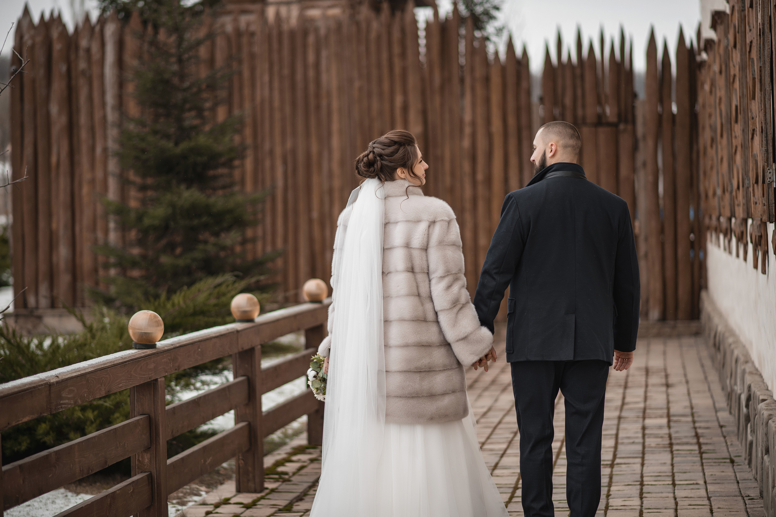 Максим и Елена. Свадебный фотограф Белгород Валуйки Старый Оскол Воронеж
