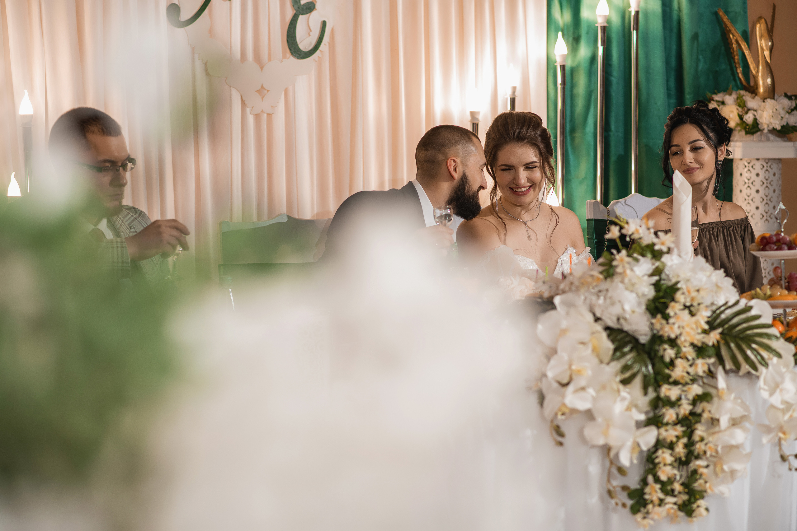 Максим и Елена. Свадебный фотограф Белгород Валуйки Старый Оскол Воронеж