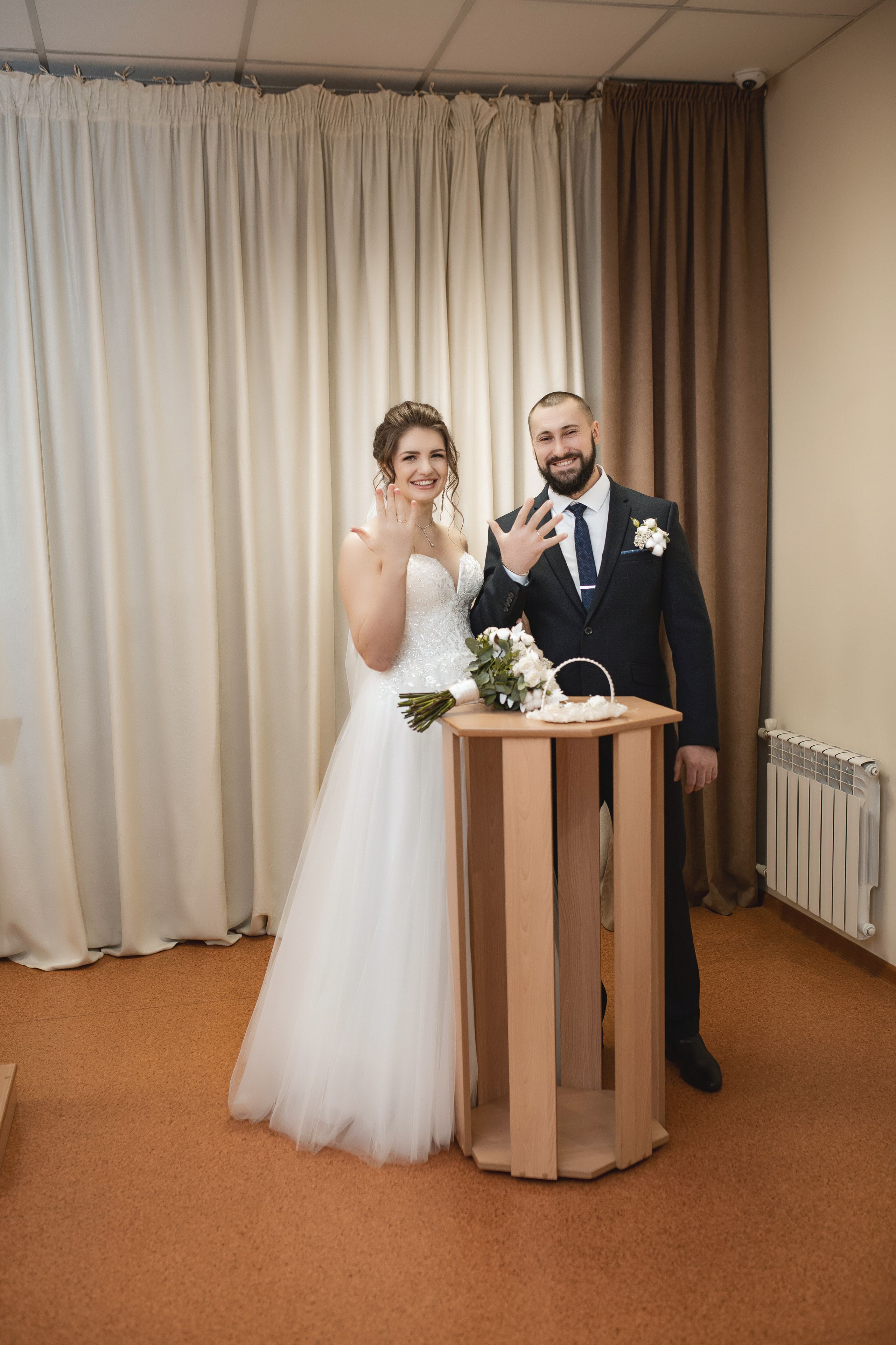 Максим и Елена. Свадебный фотограф Белгород Валуйки Старый Оскол Воронеж