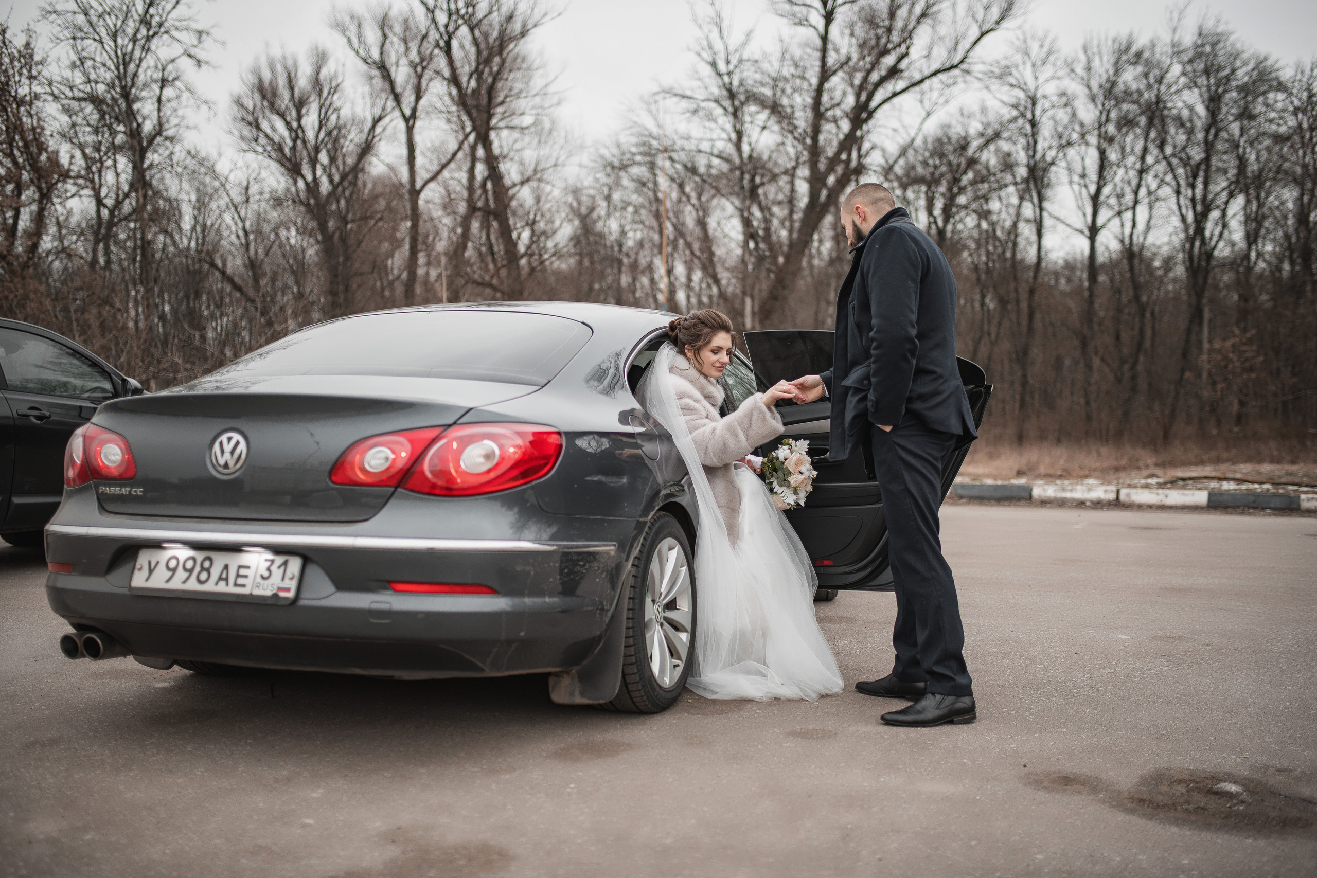 Максим и Елена. Свадебный фотограф Белгород Валуйки Старый Оскол Воронеж