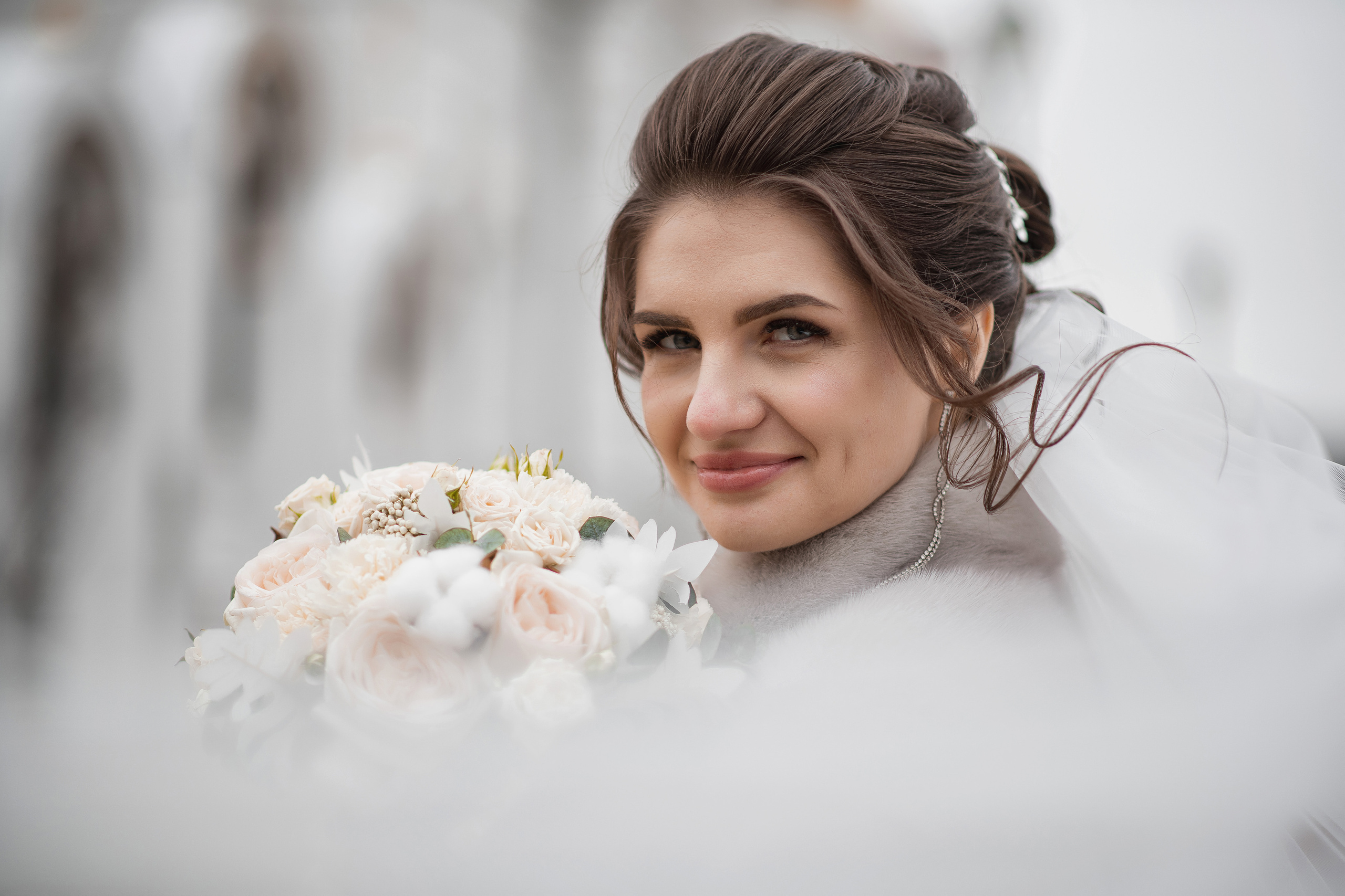 Максим и Елена. Свадебный фотограф Белгород Валуйки Старый Оскол Воронеж