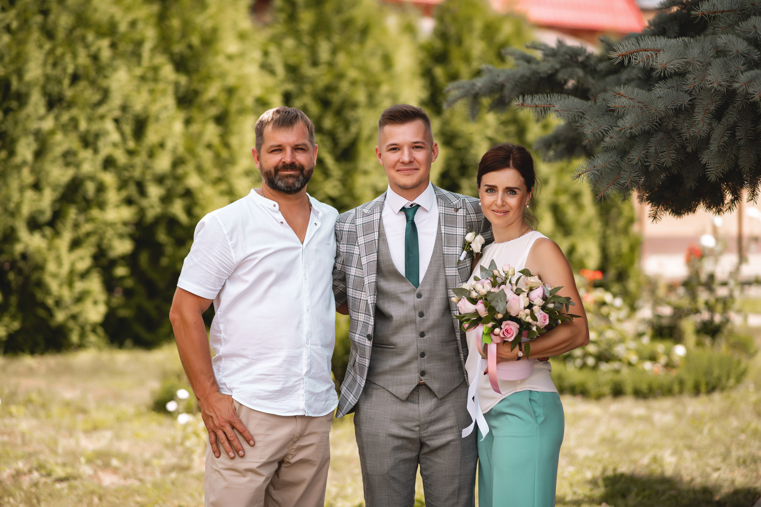 Илья и Виктория. Свадебный фотограф Белгород Валуйки Старый Оскол Воронеж