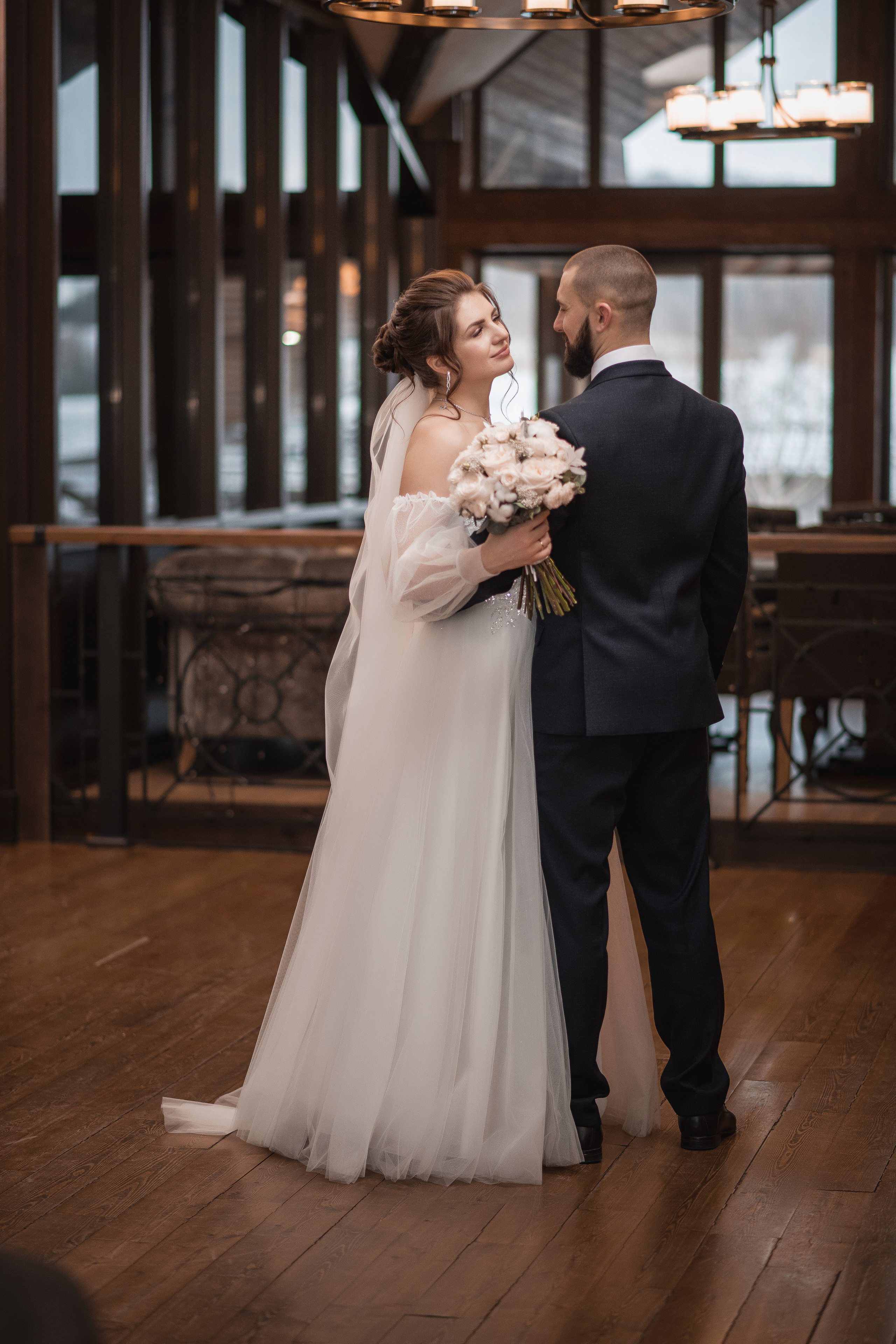 Максим и Елена. Свадебный фотограф Белгород Валуйки Старый Оскол Воронеж