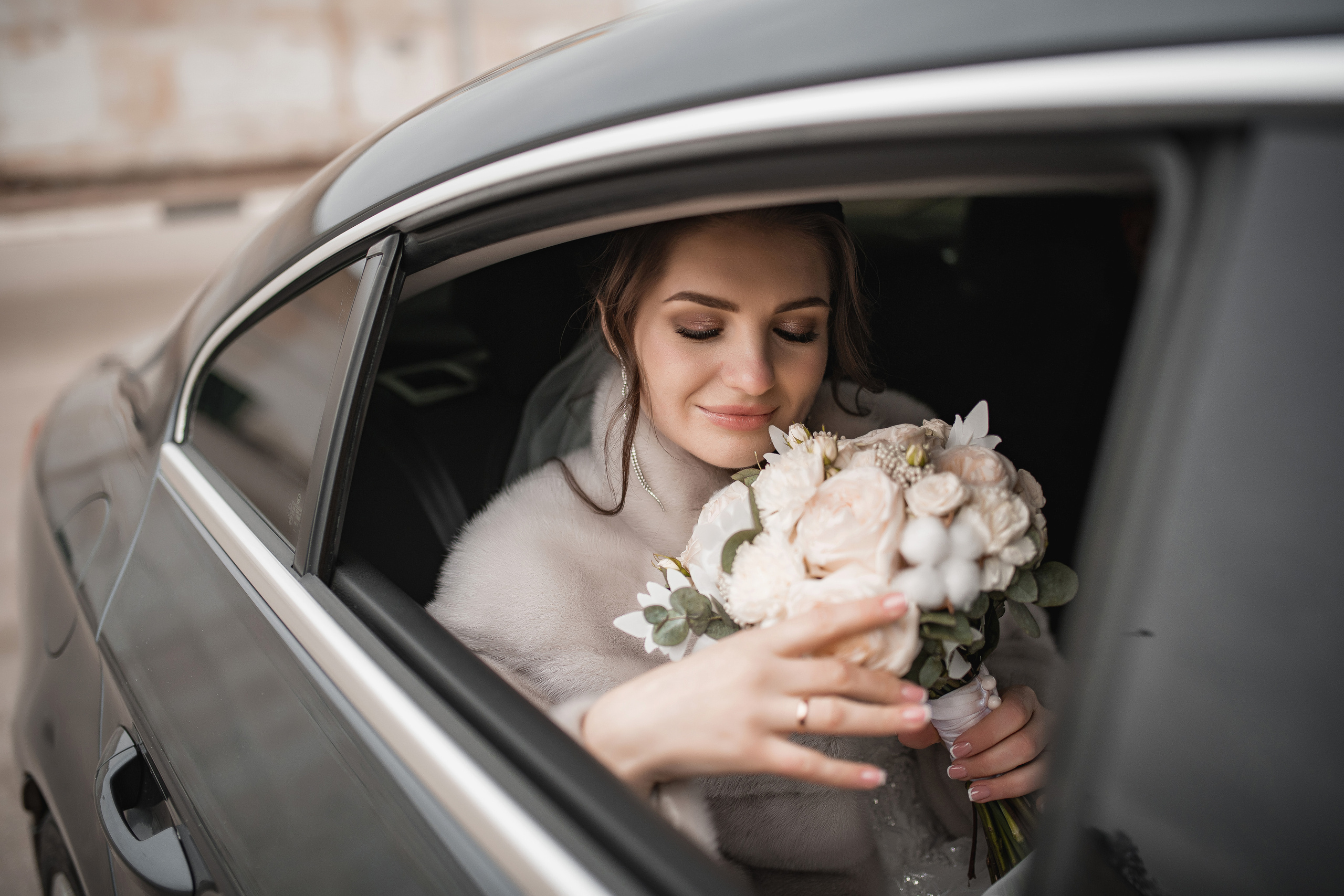 Максим и Елена. Свадебный фотограф Белгород Валуйки Старый Оскол Воронеж