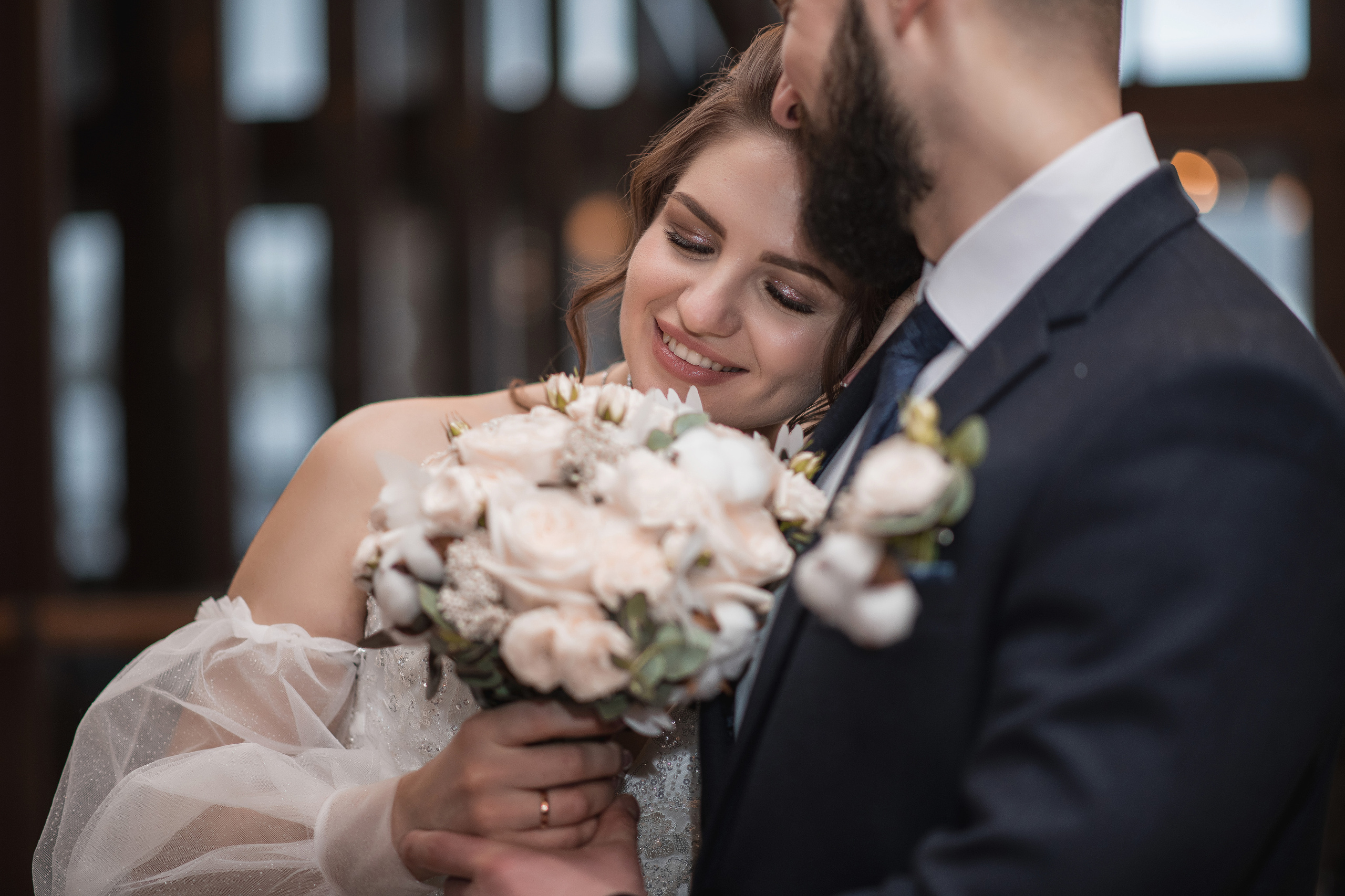 Максим и Елена. Свадебный фотограф Белгород Валуйки Старый Оскол Воронеж