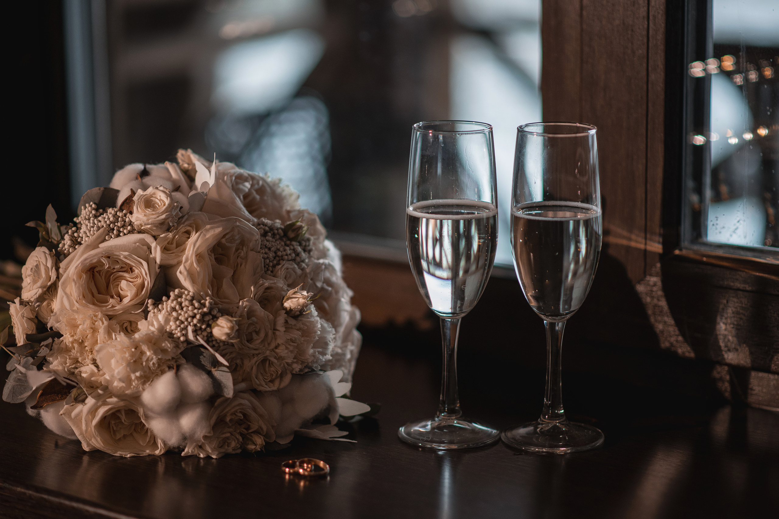 Максим и Елена. Свадебный фотограф Белгород Валуйки Старый Оскол Воронеж