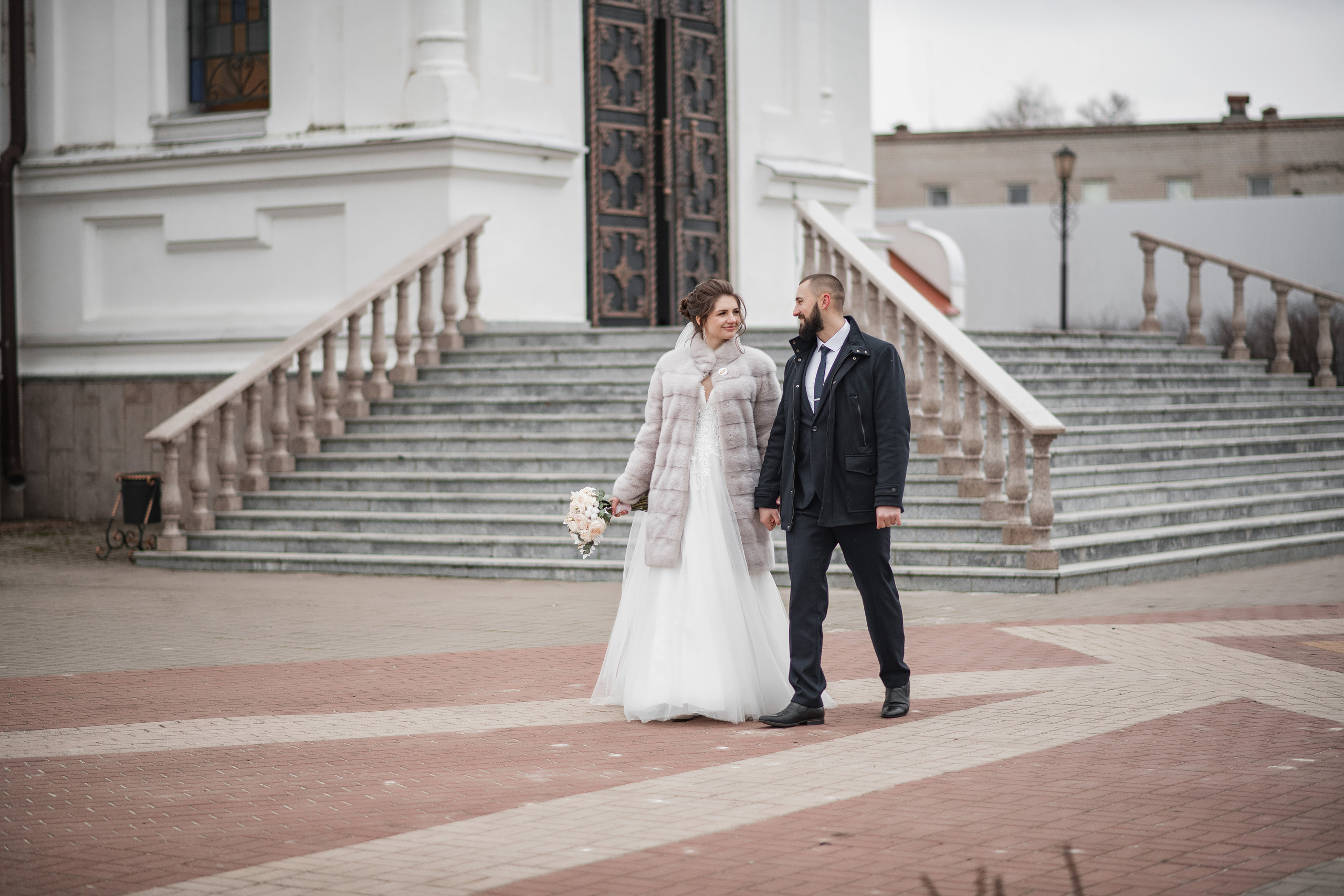 Максим и Елена. Свадебный фотограф Белгород Валуйки Старый Оскол Воронеж